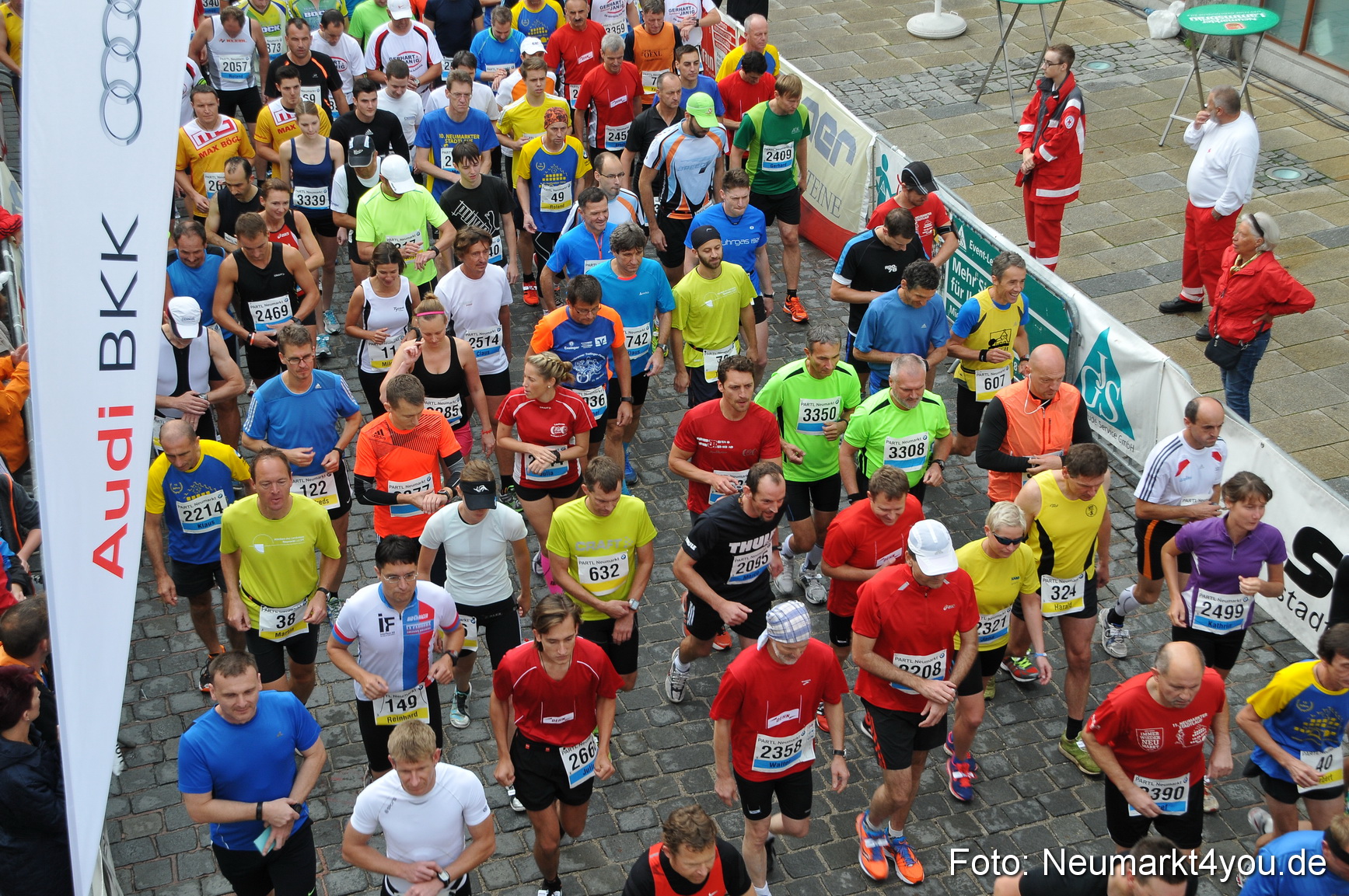 Stadtlauf Neumarkt 2014 0028