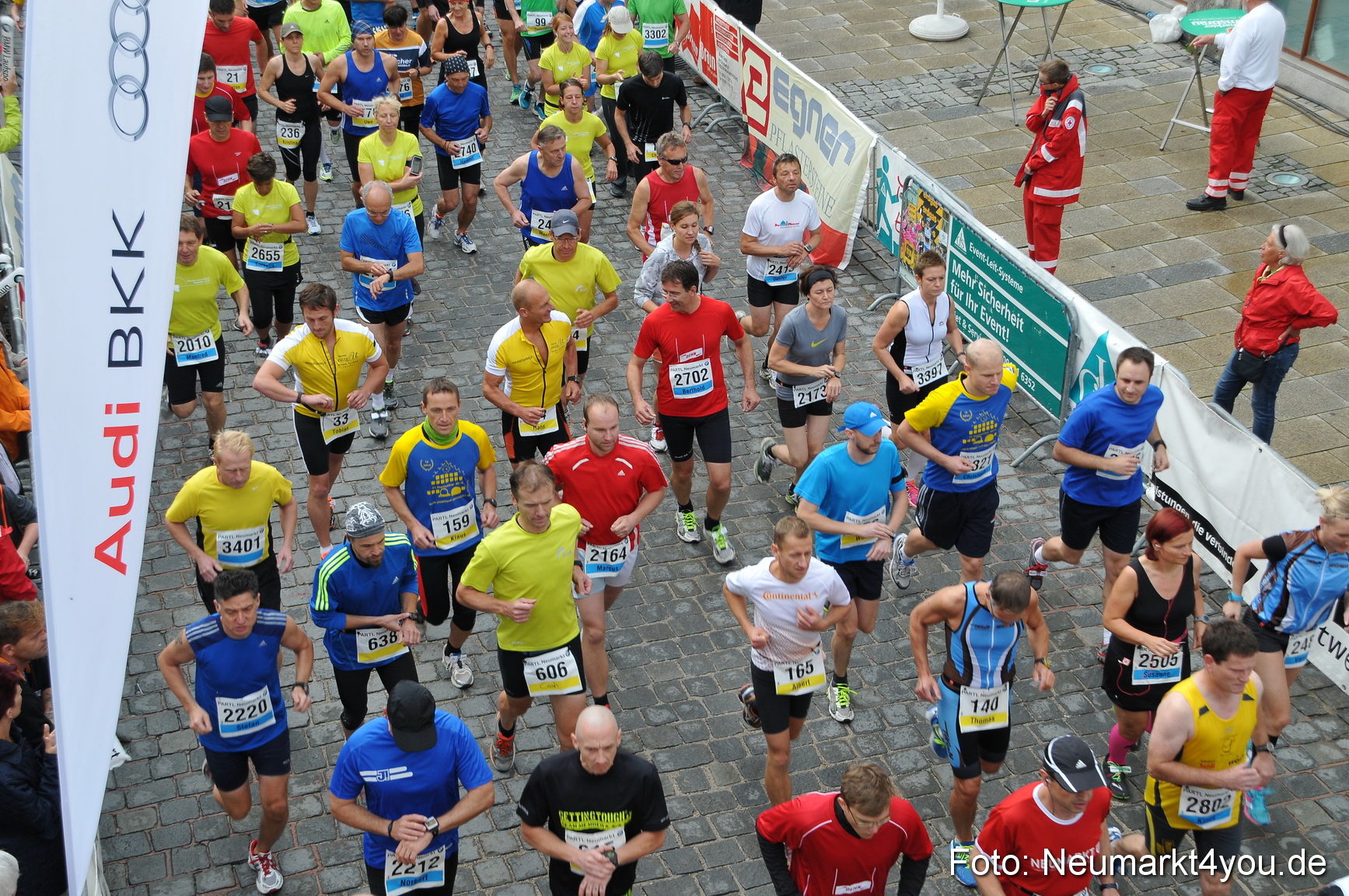 Stadtlauf Neumarkt 2014 0032