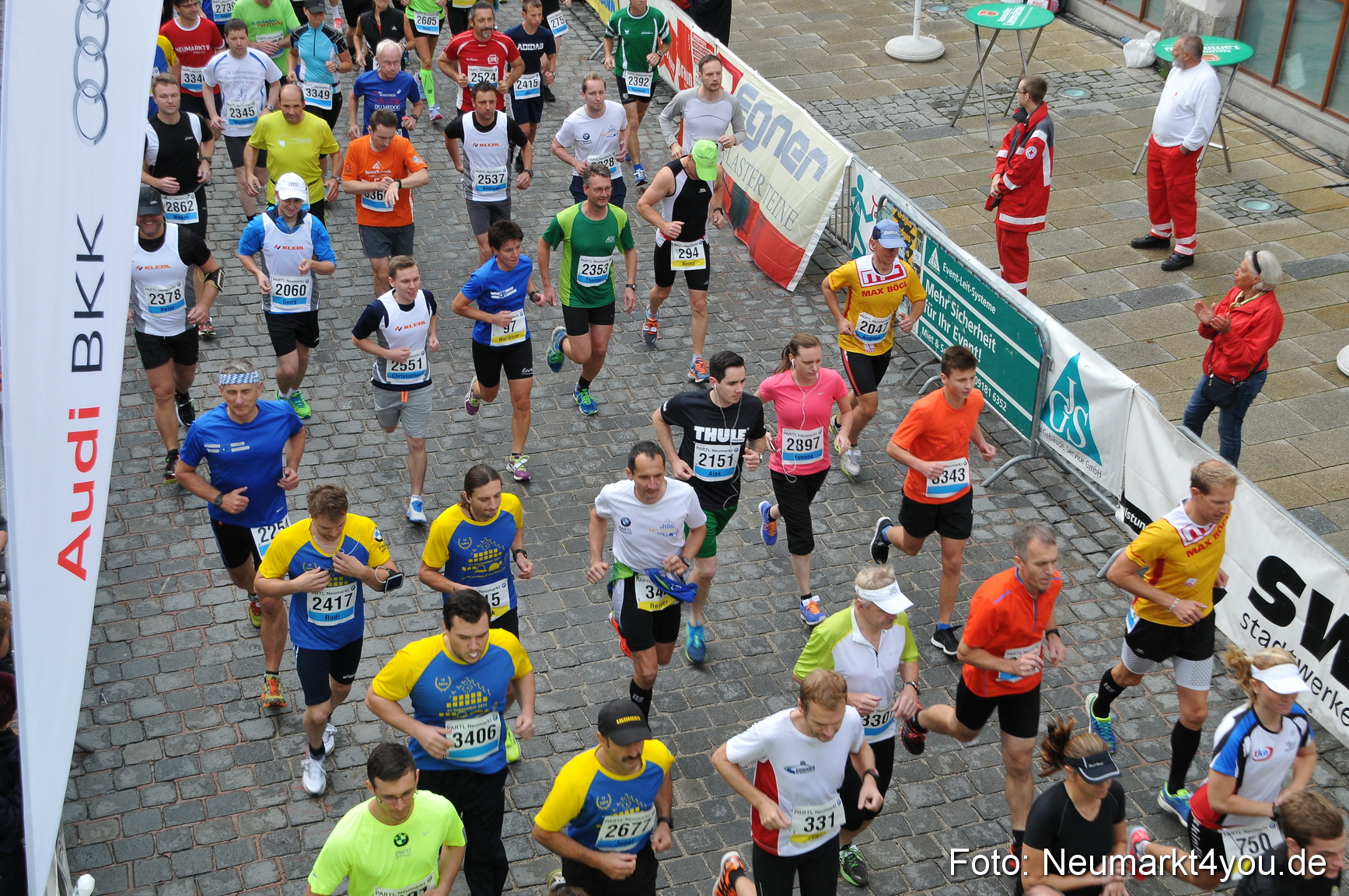 Stadtlauf Neumarkt 2014 0037
