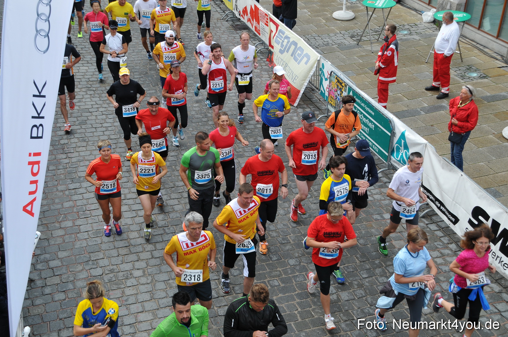 Stadtlauf Neumarkt 2014 0043