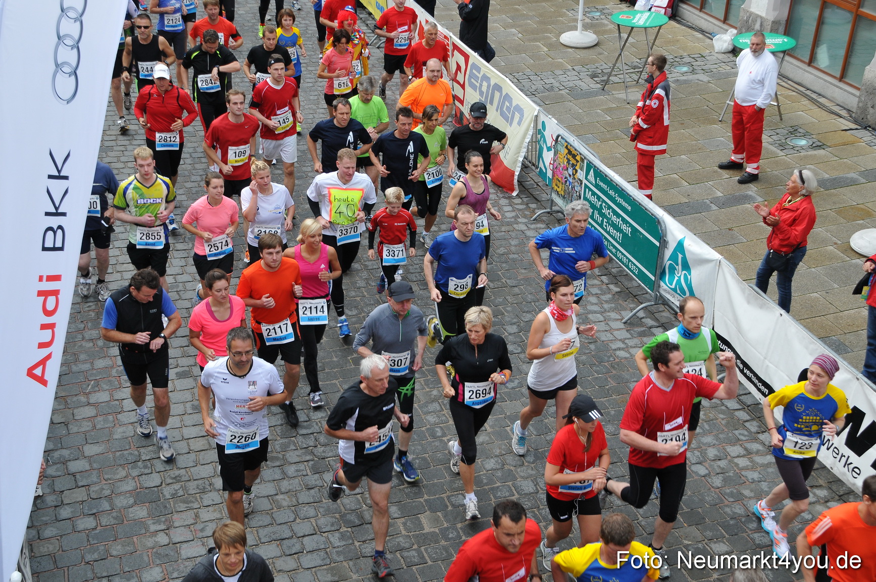 Stadtlauf Neumarkt 2014 0051