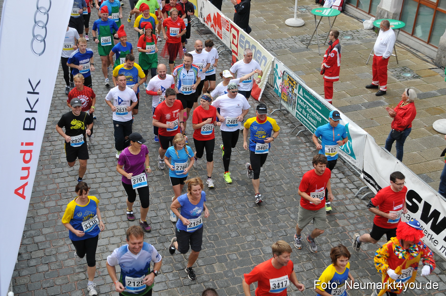 Stadtlauf Neumarkt 2014 0053