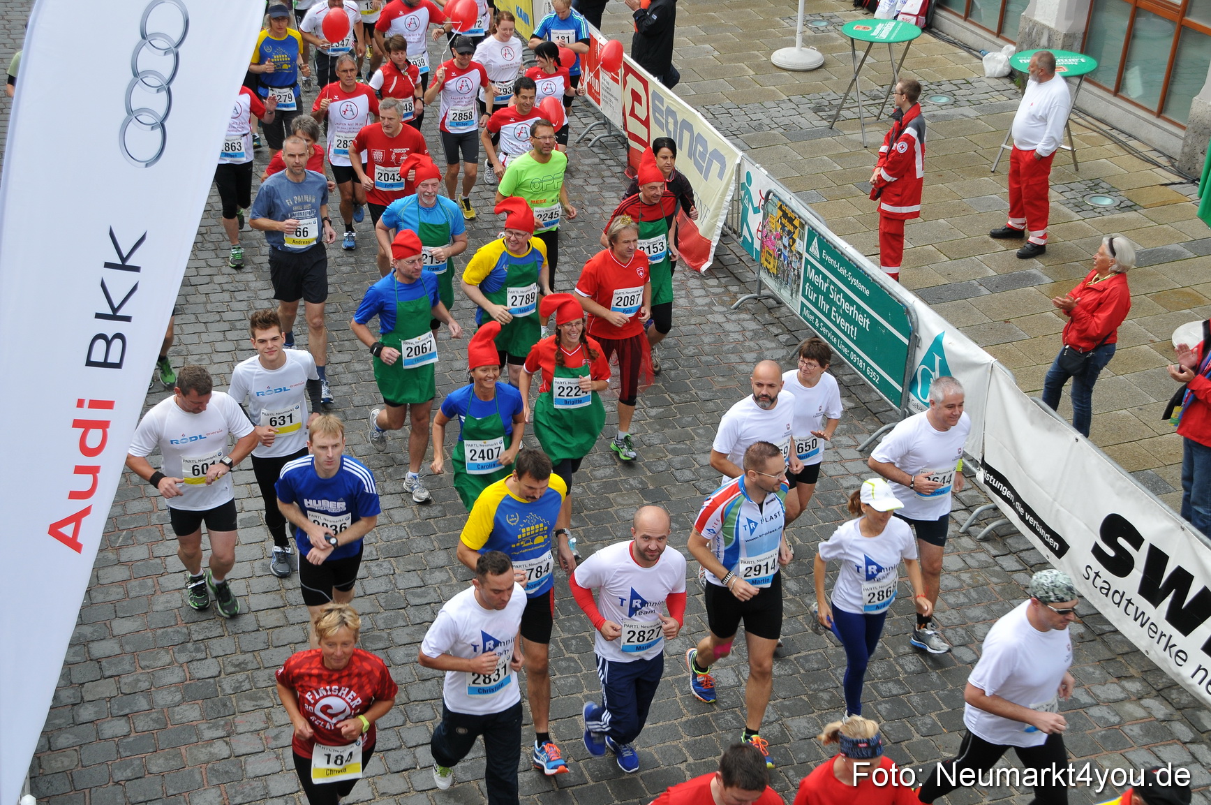 Stadtlauf Neumarkt 2014 0054