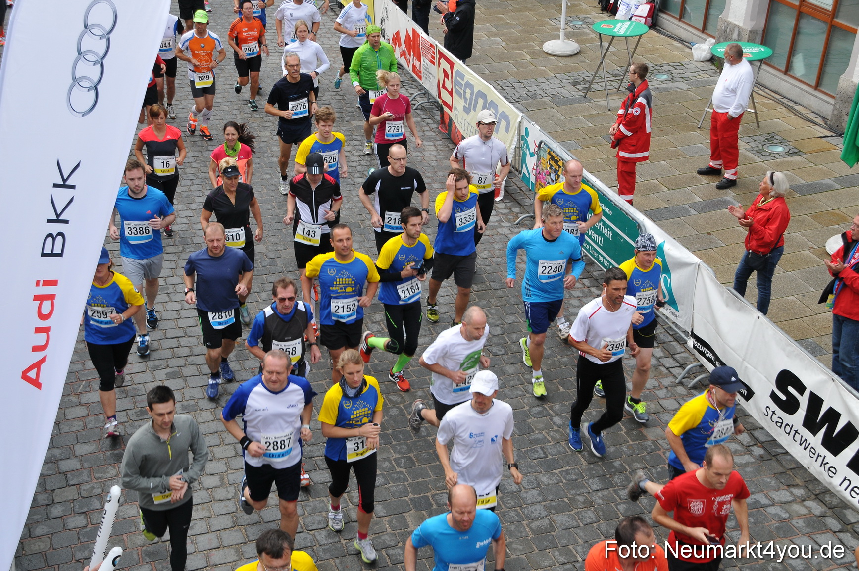 Stadtlauf Neumarkt 2014 0058