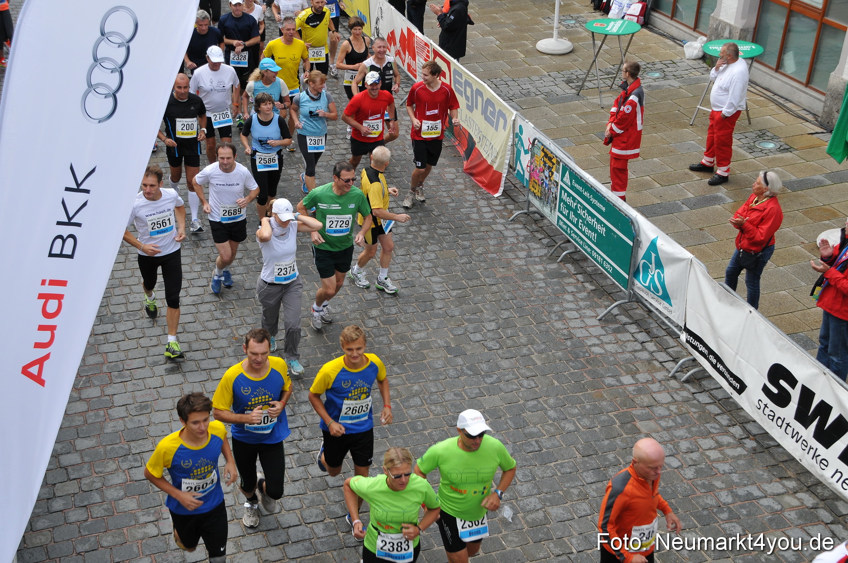 Stadtlauf Neumarkt 2014 0064