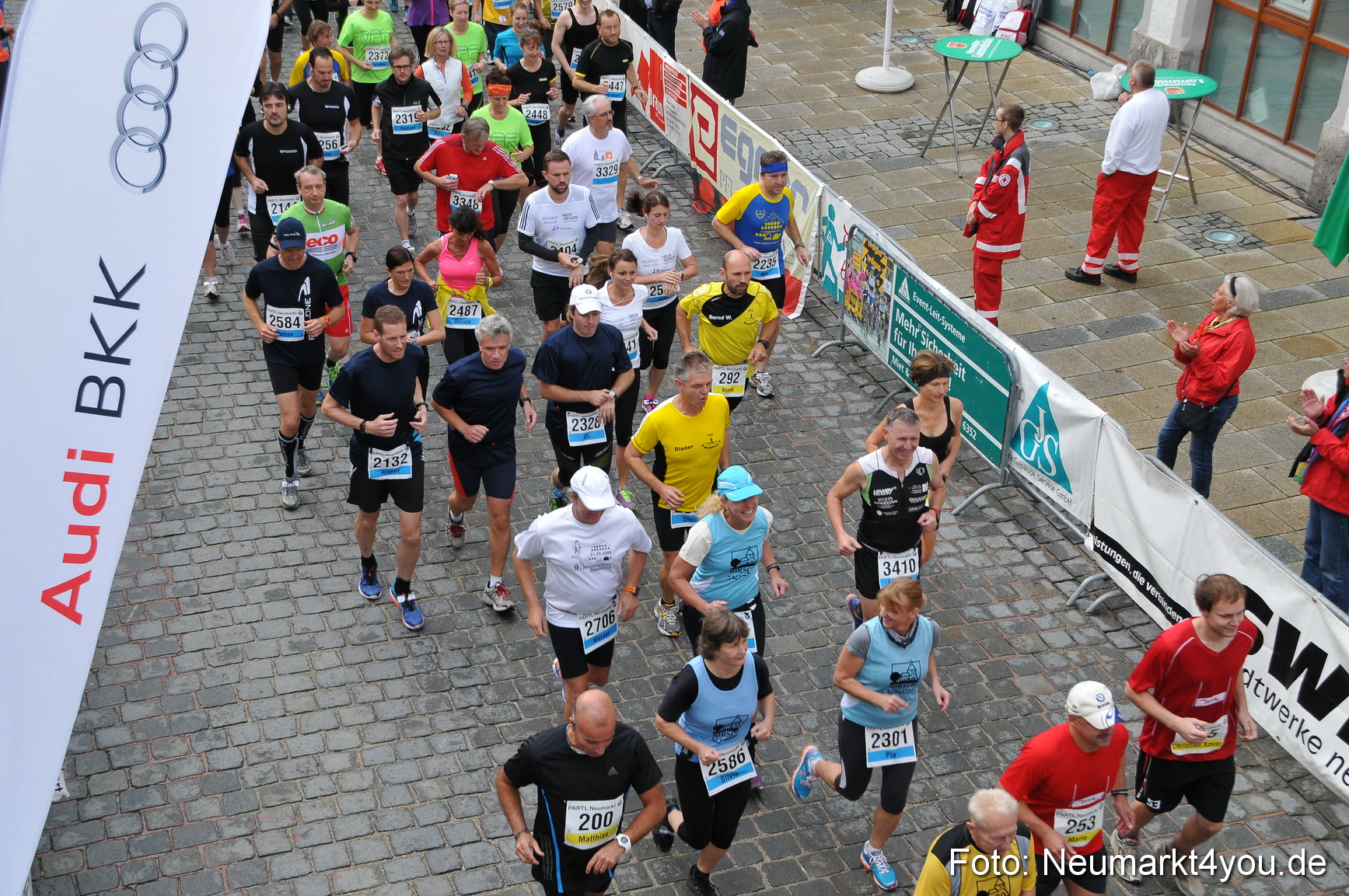 Stadtlauf Neumarkt 2014 0065