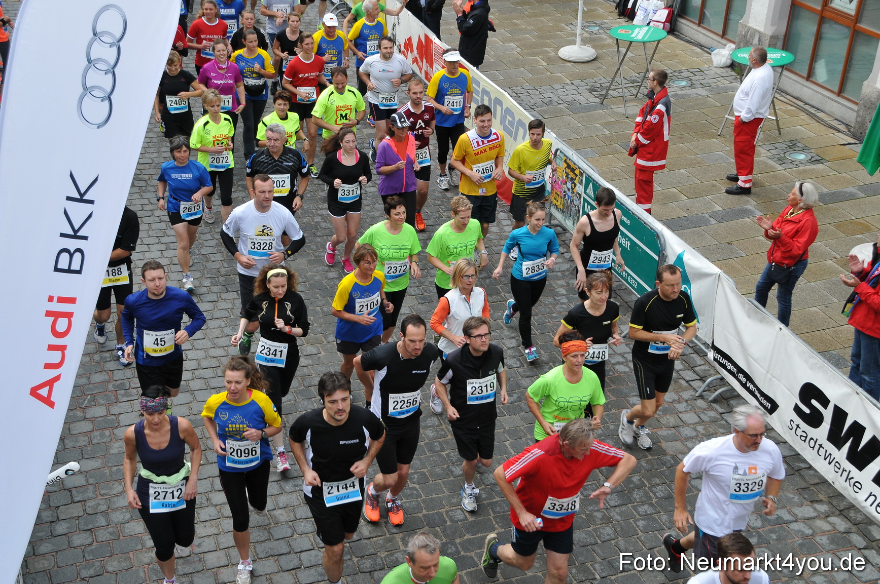 Stadtlauf Neumarkt 2014 0066