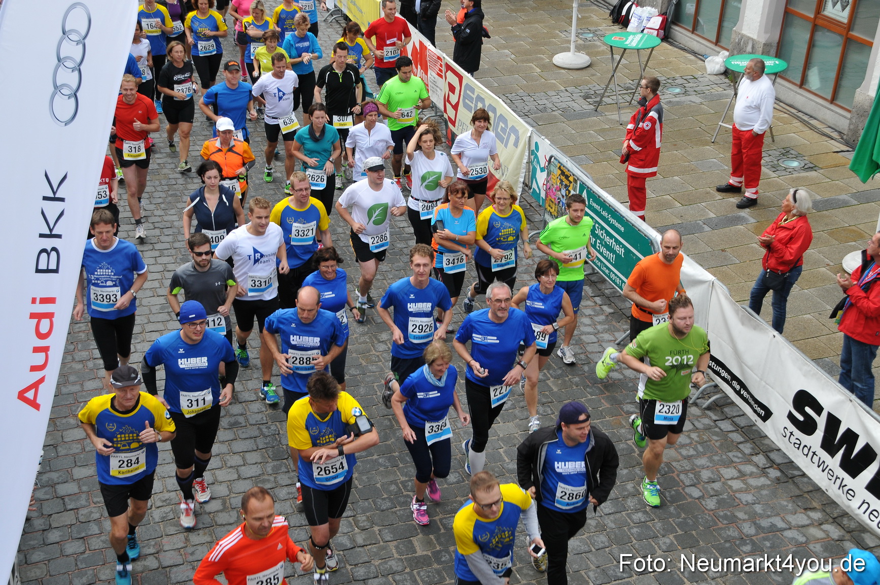 Stadtlauf Neumarkt 2014 0068