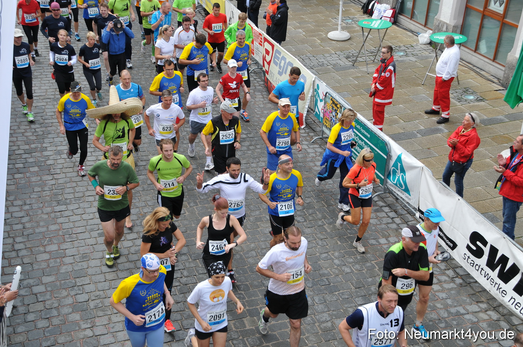 Stadtlauf Neumarkt 2014 0072