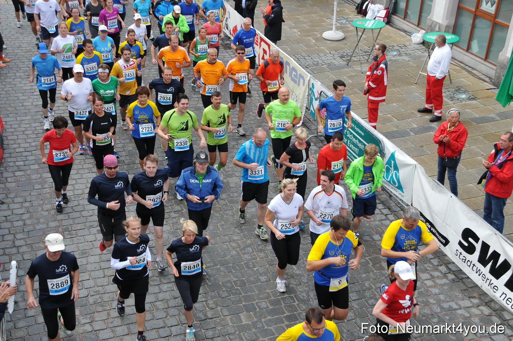 Stadtlauf Neumarkt 2014 0073