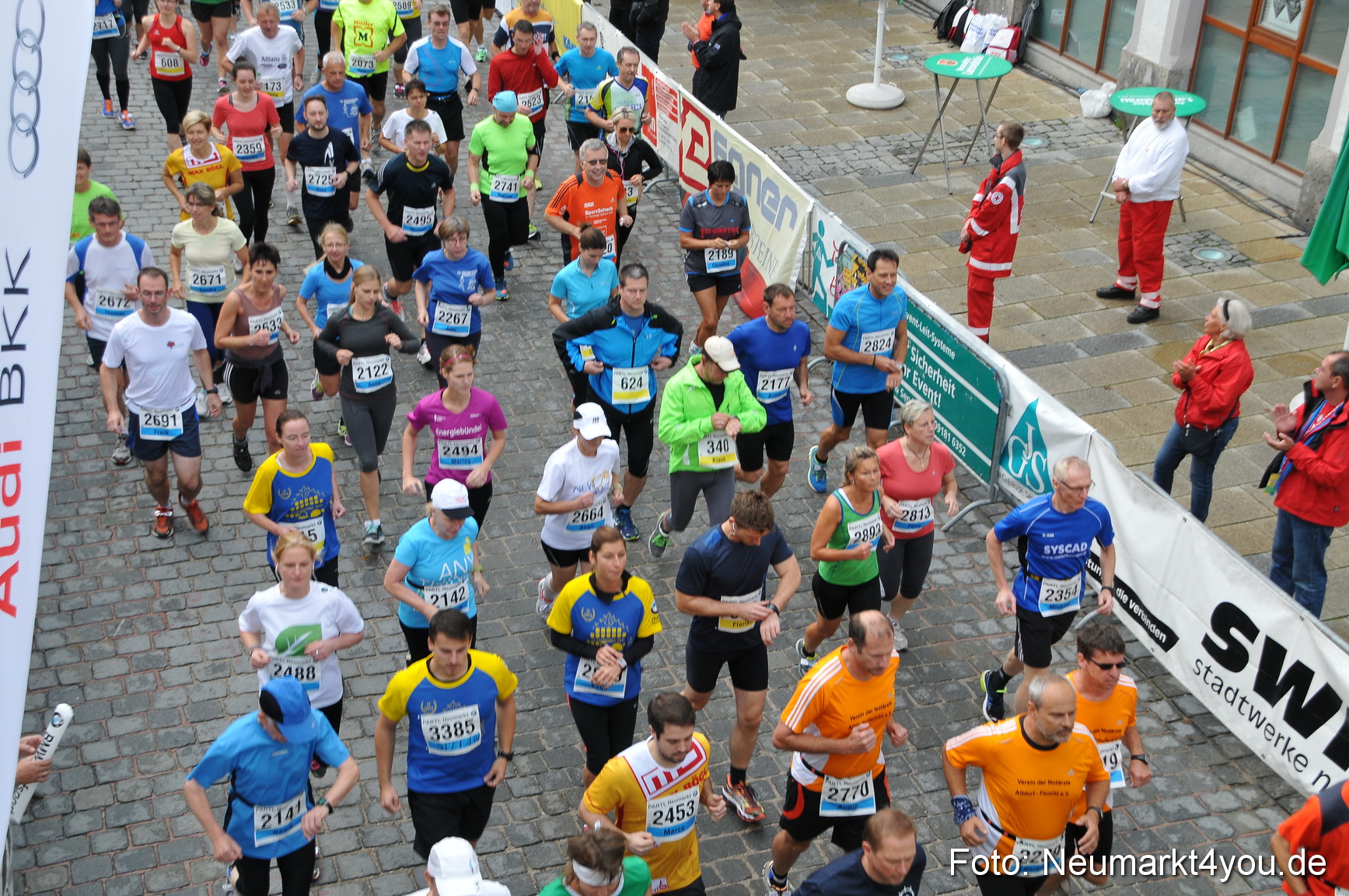 Stadtlauf Neumarkt 2014 0074