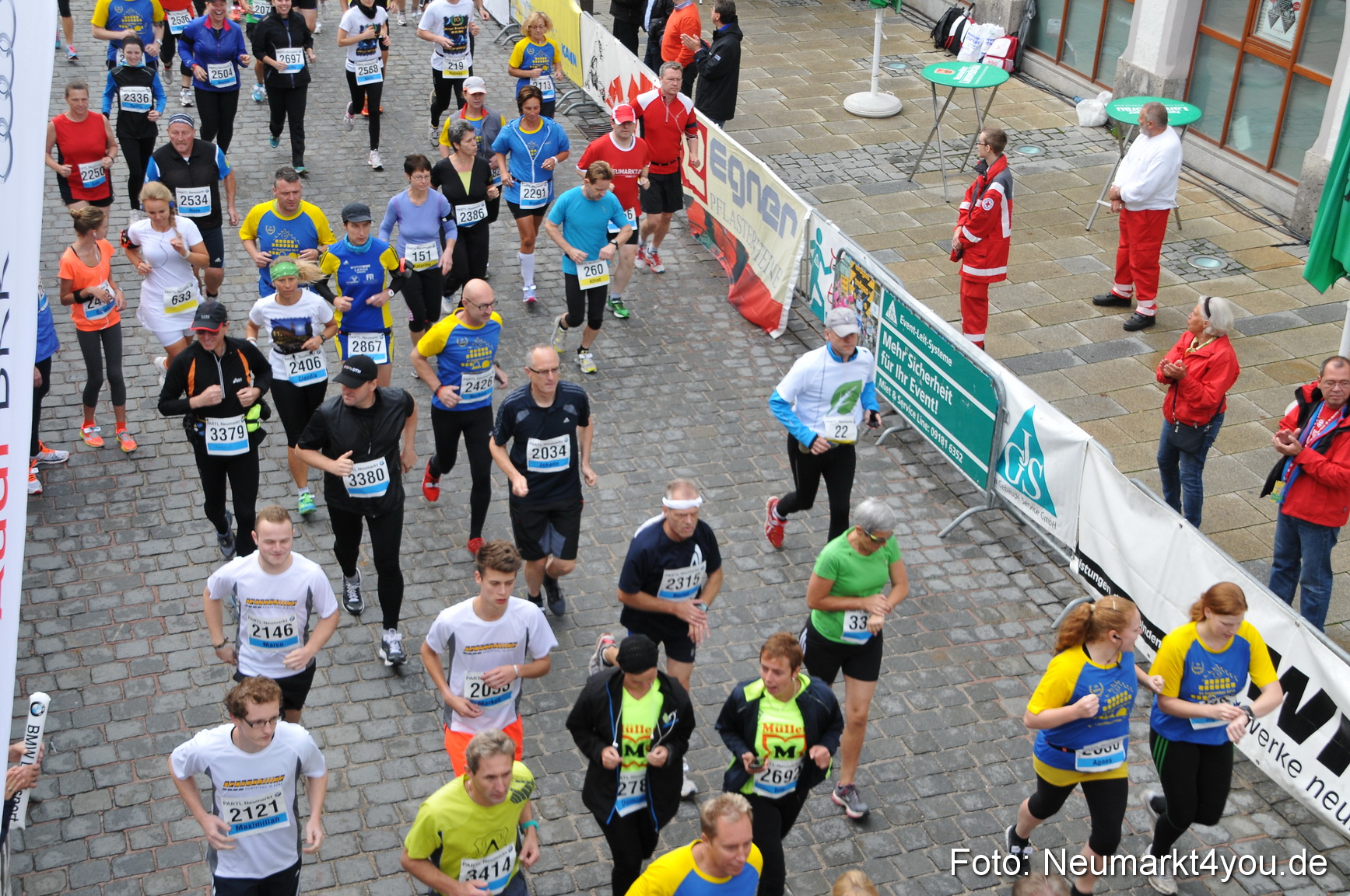 Stadtlauf Neumarkt 2014 0078