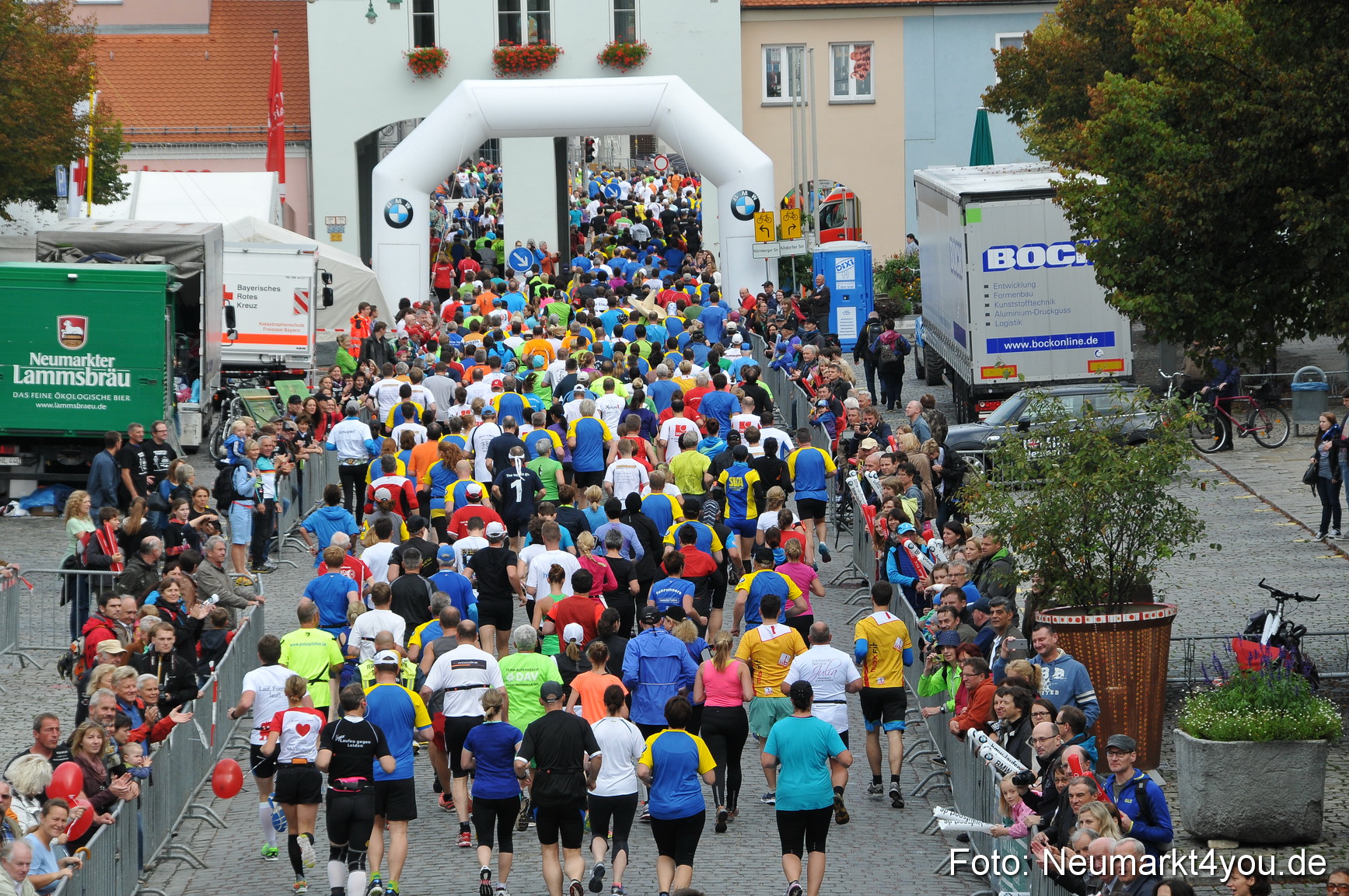 Stadtlauf Neumarkt 2014 0084