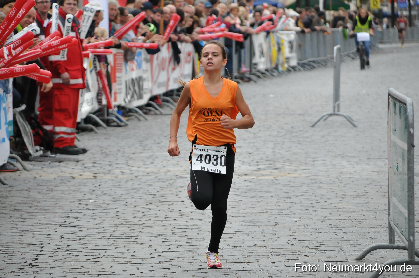 Stadtlauf Neumarkt 2014 0797