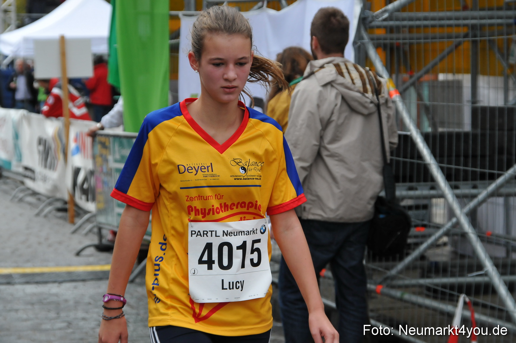 Stadtlauf Neumarkt 2014 0804