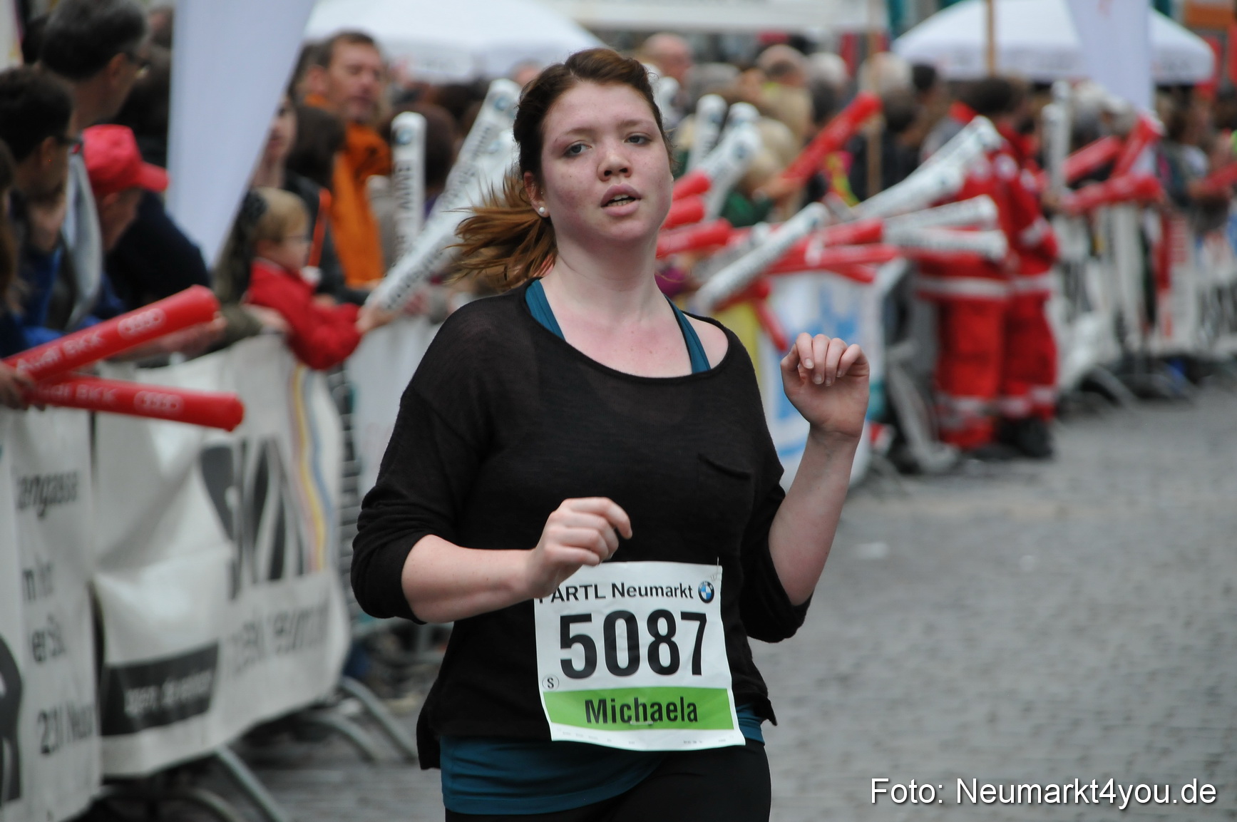 Stadtlauf Neumarkt 2014 0832