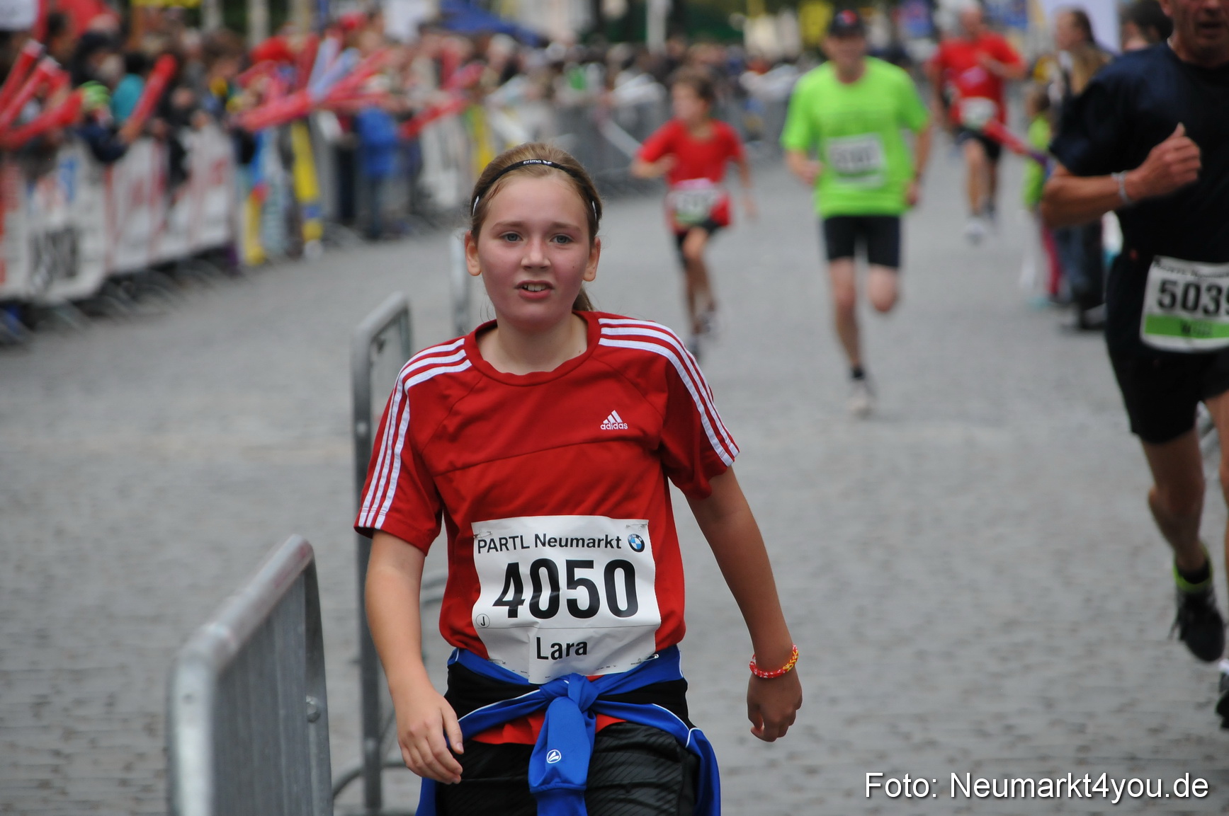 Stadtlauf Neumarkt 2014 0836