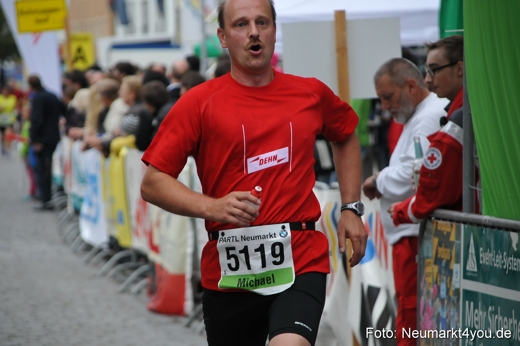 Stadtlauf Neumarkt 2014 0837
