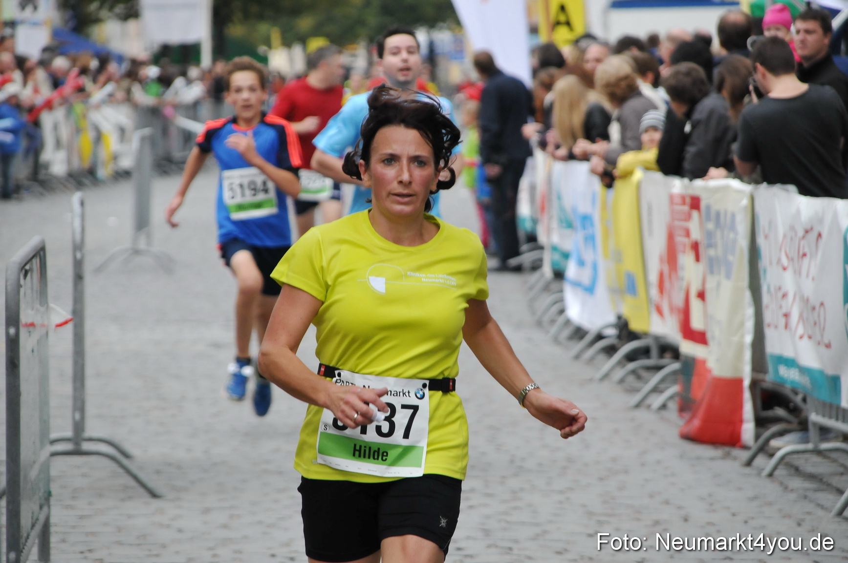 Stadtlauf Neumarkt 2014 0839