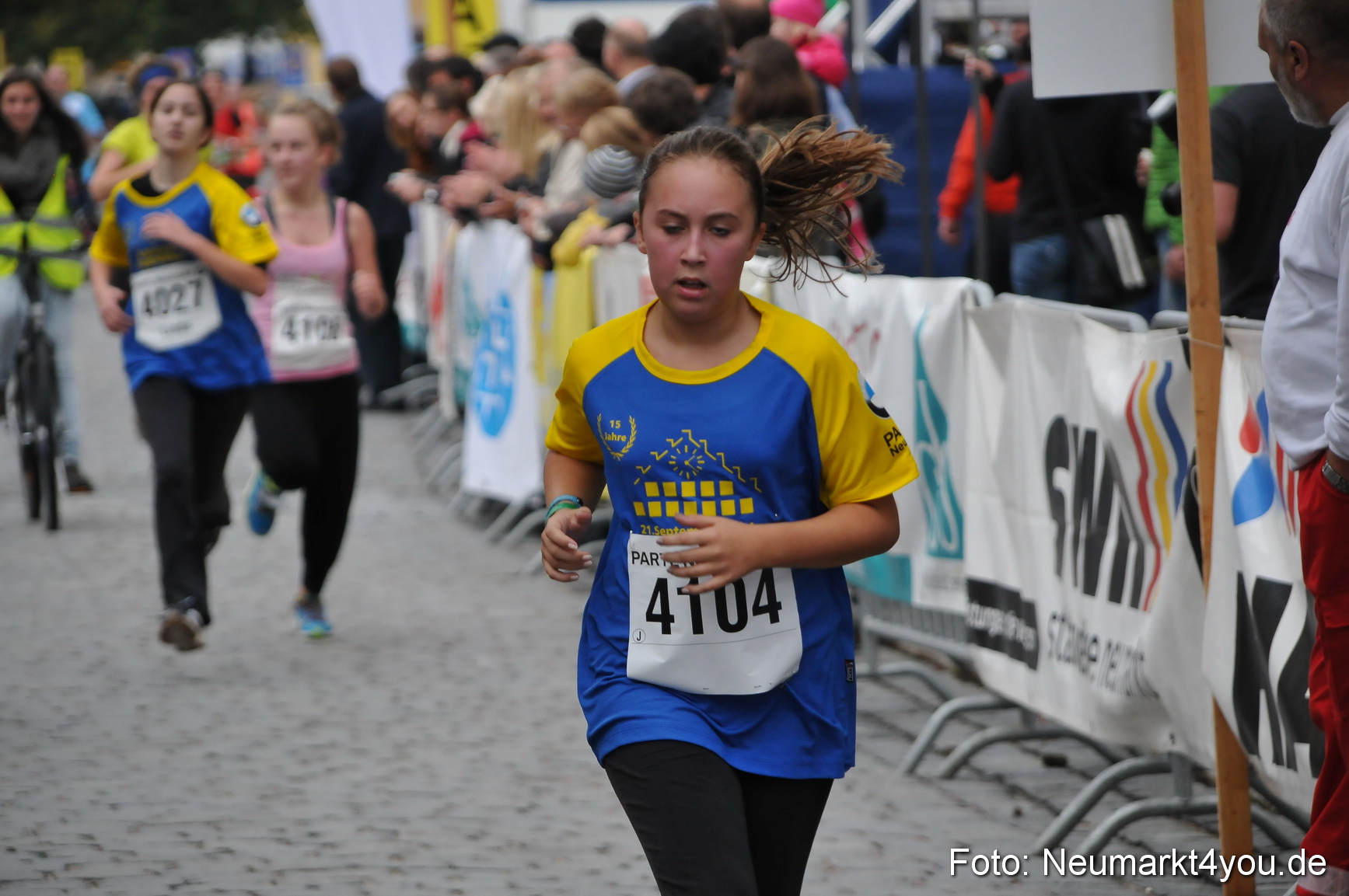 Stadtlauf Neumarkt 2014 0841