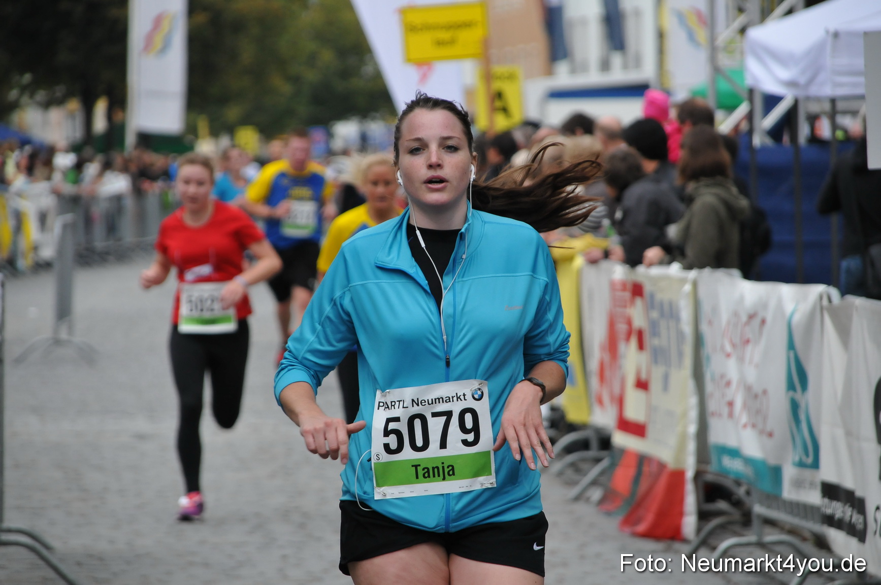 Stadtlauf Neumarkt 2014 0844