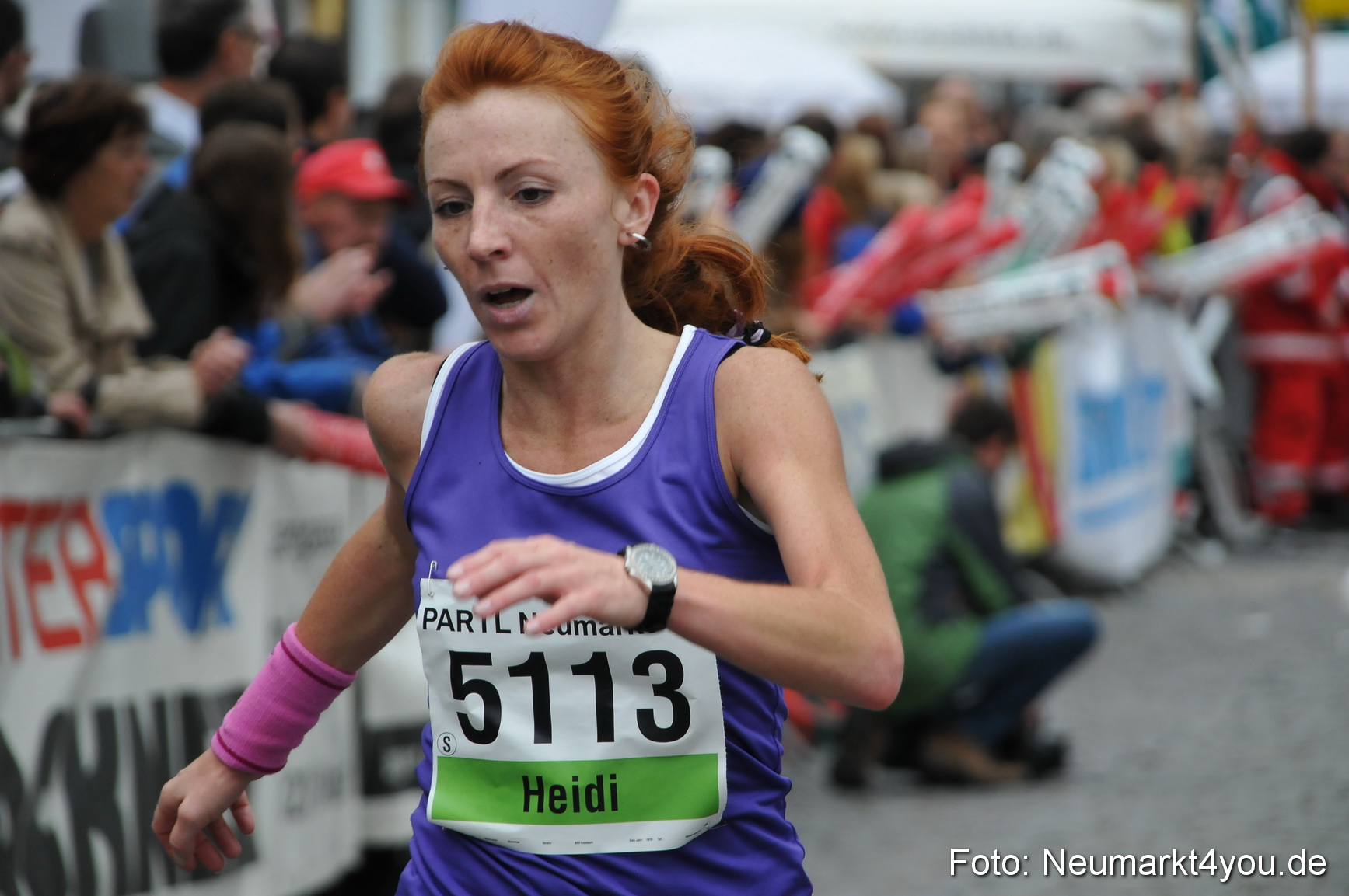 Stadtlauf Neumarkt 2014 0845