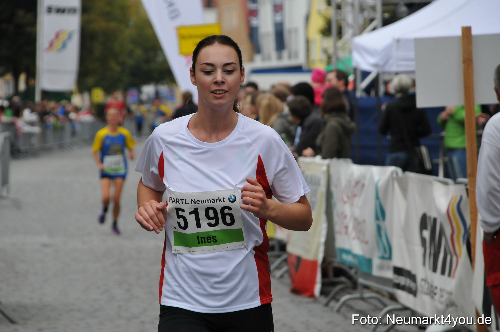Stadtlauf Neumarkt 2014 0847
