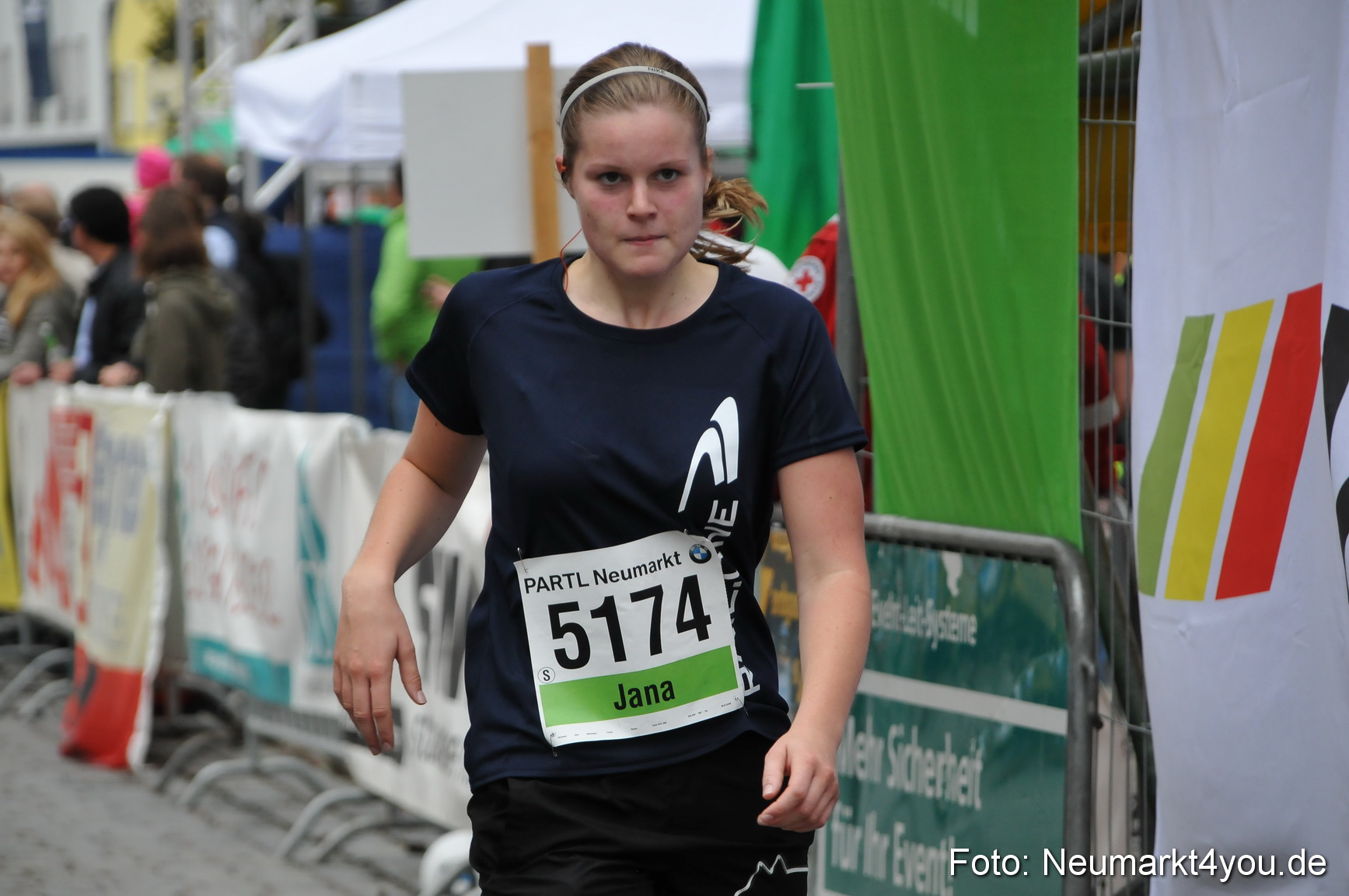 Stadtlauf Neumarkt 2014 0848