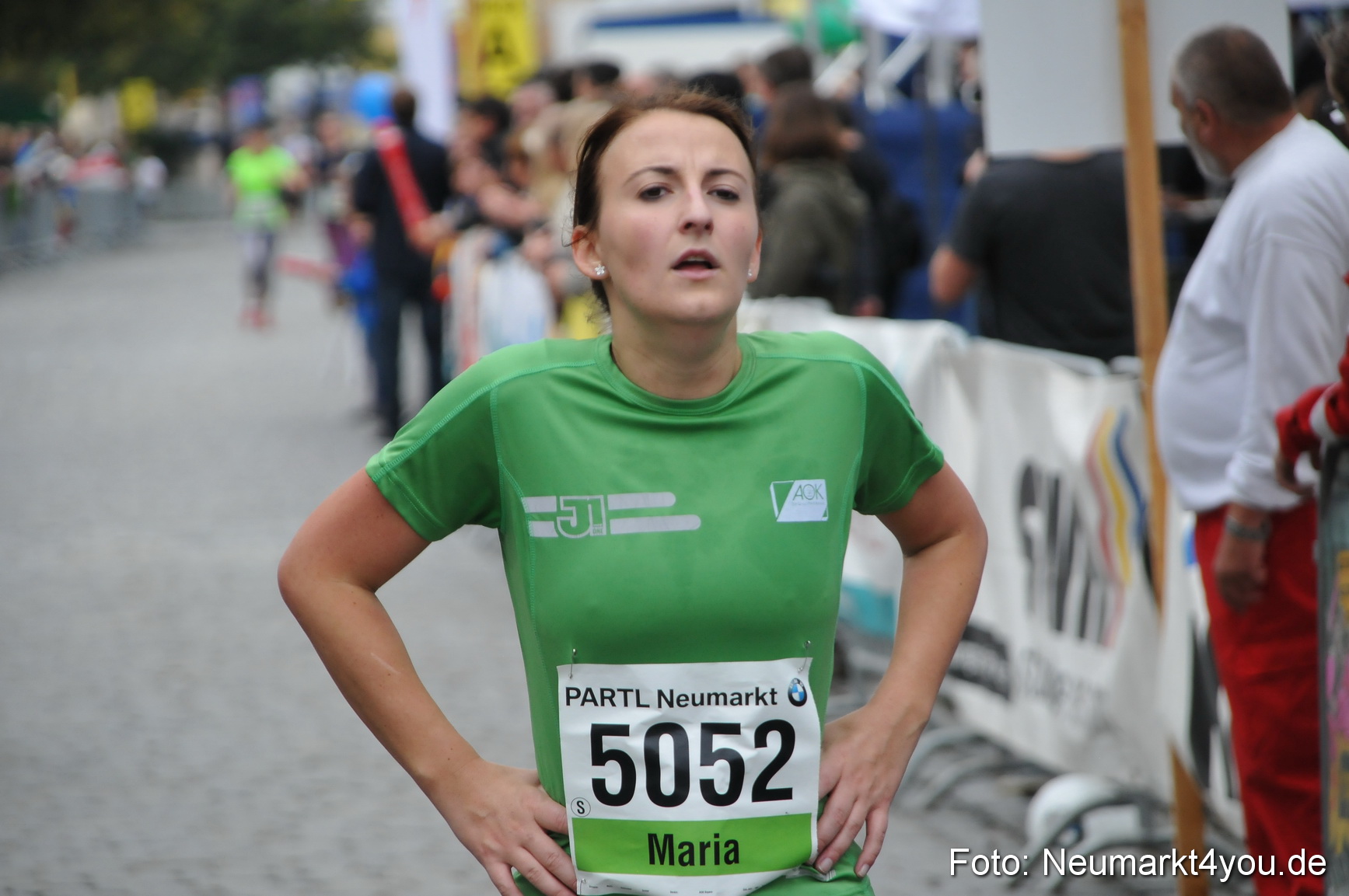 Stadtlauf Neumarkt 2014 0855