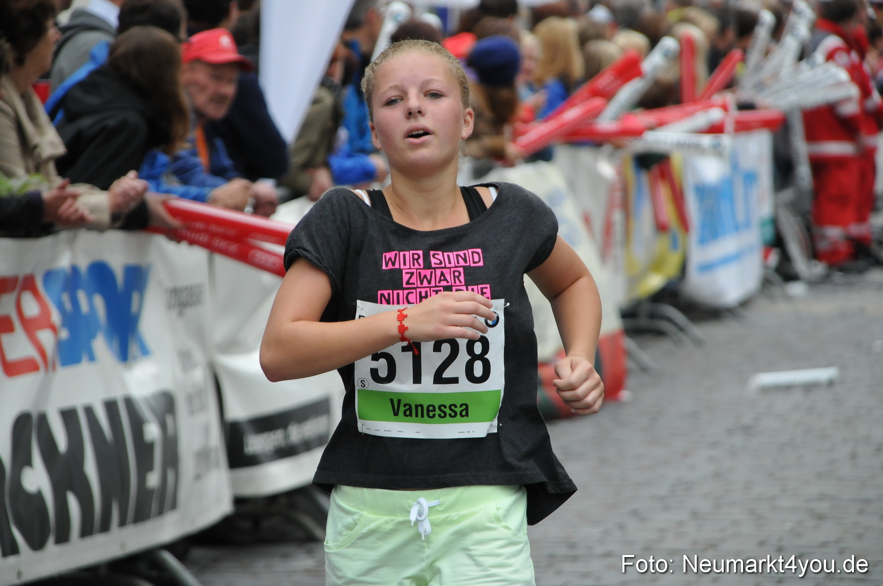 Stadtlauf Neumarkt 2014 0856