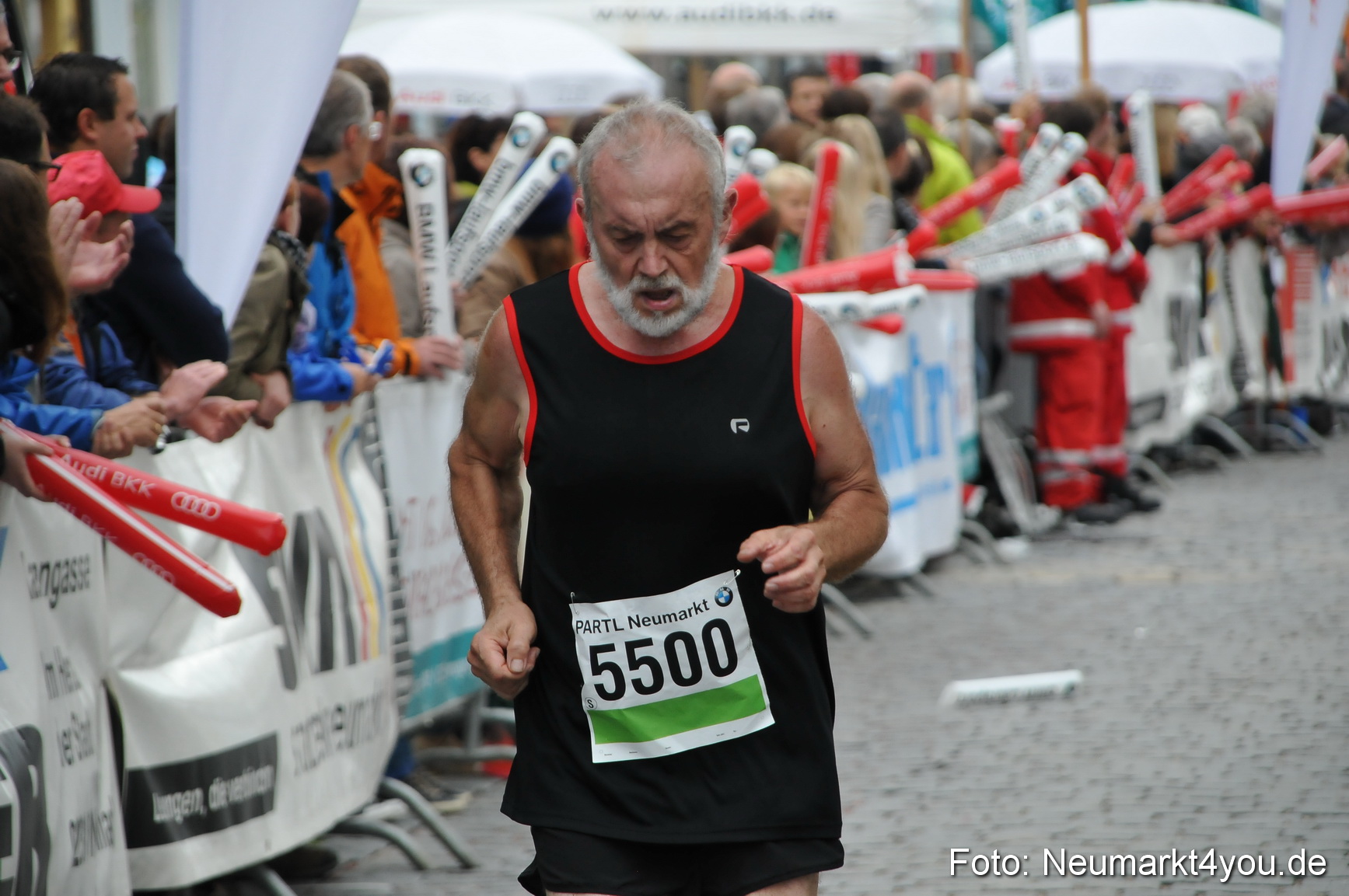 Stadtlauf Neumarkt 2014 0857