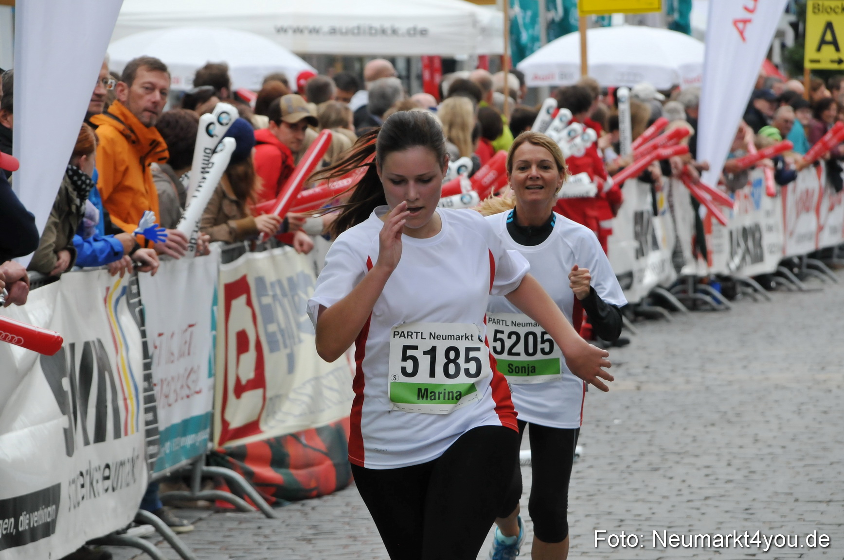 Stadtlauf Neumarkt 2014 0863