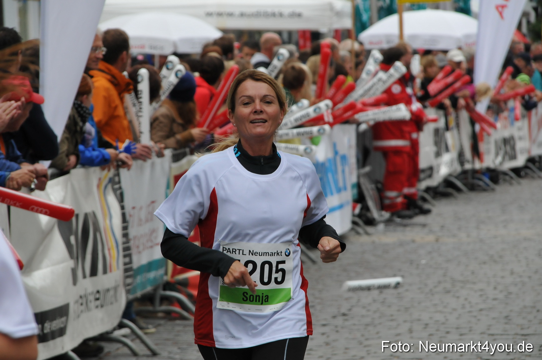 Stadtlauf Neumarkt 2014 0864
