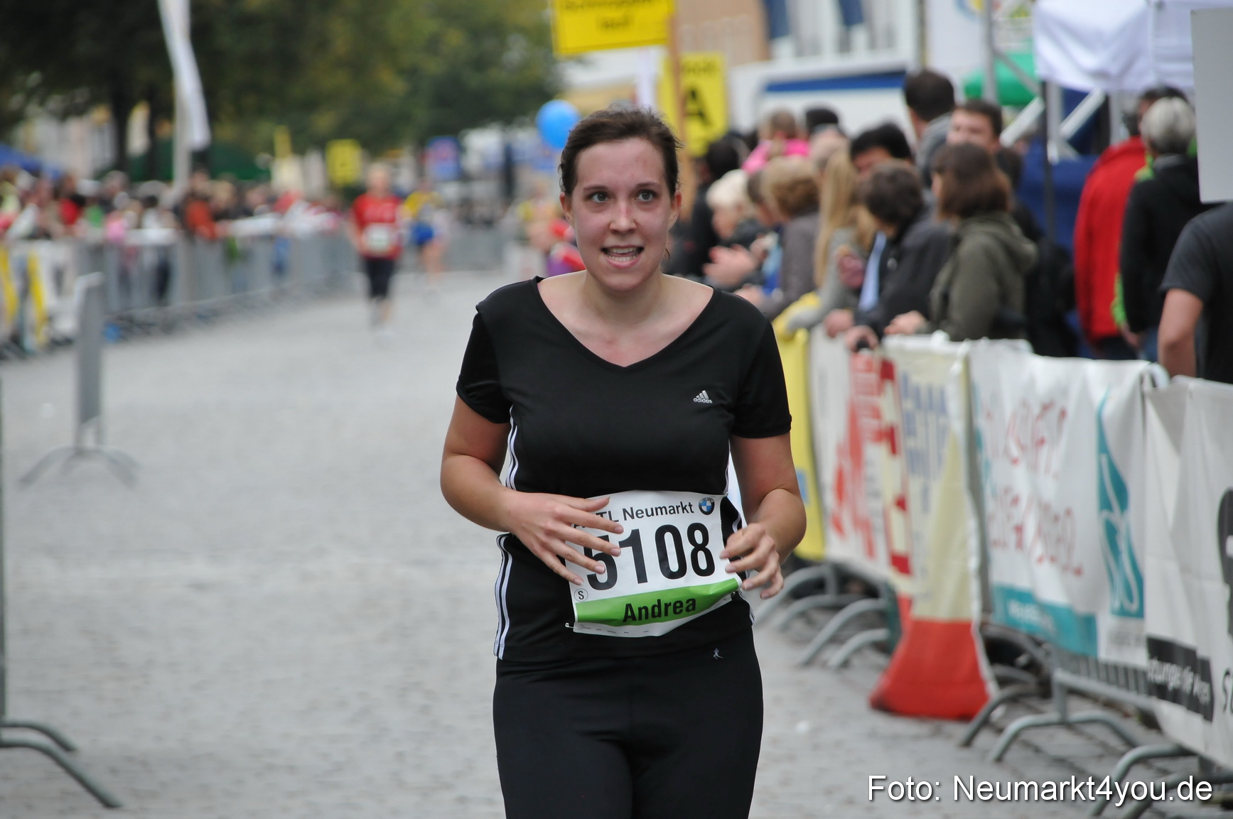 Stadtlauf Neumarkt 2014 0866