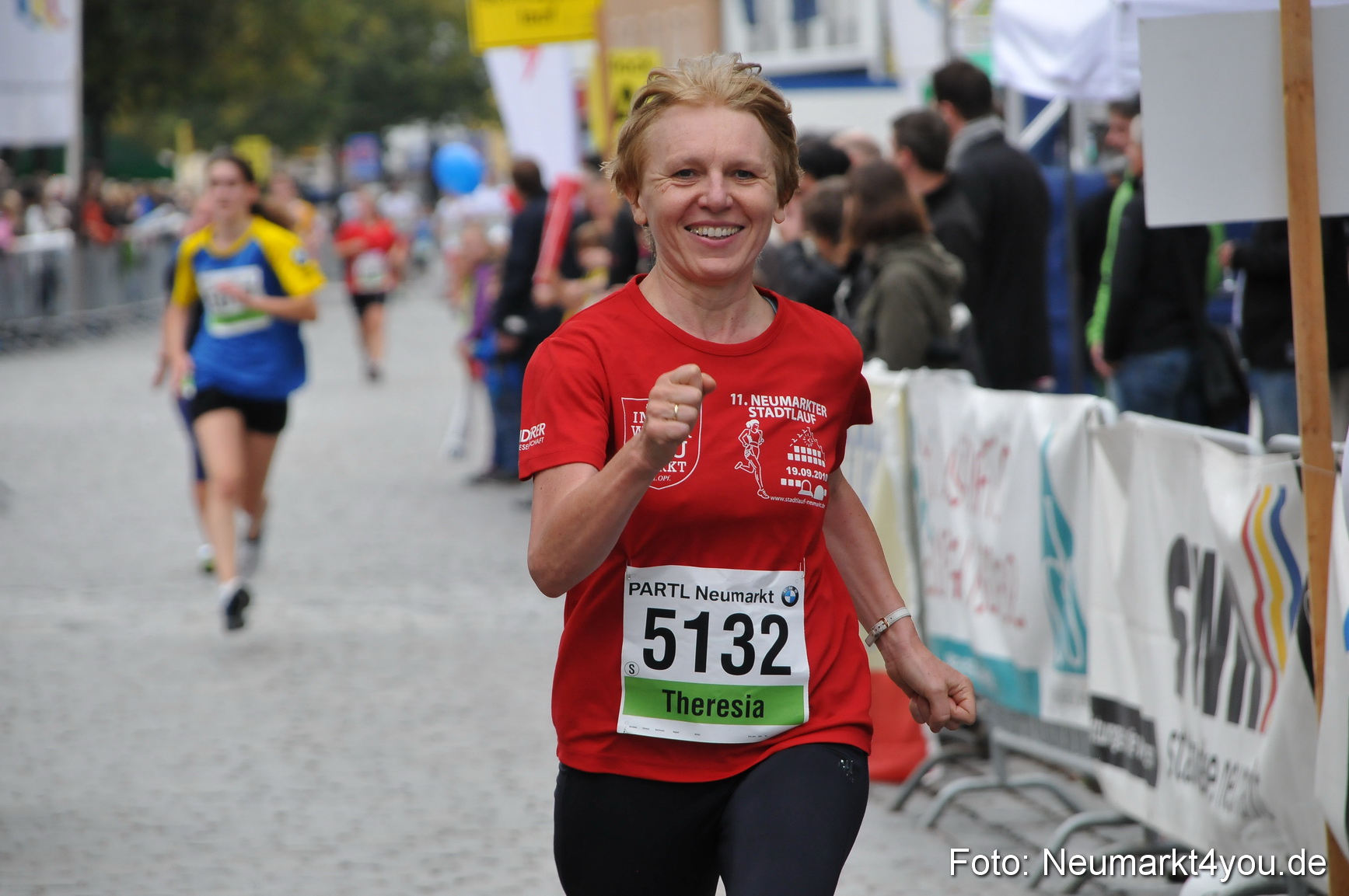 Stadtlauf Neumarkt 2014 0868