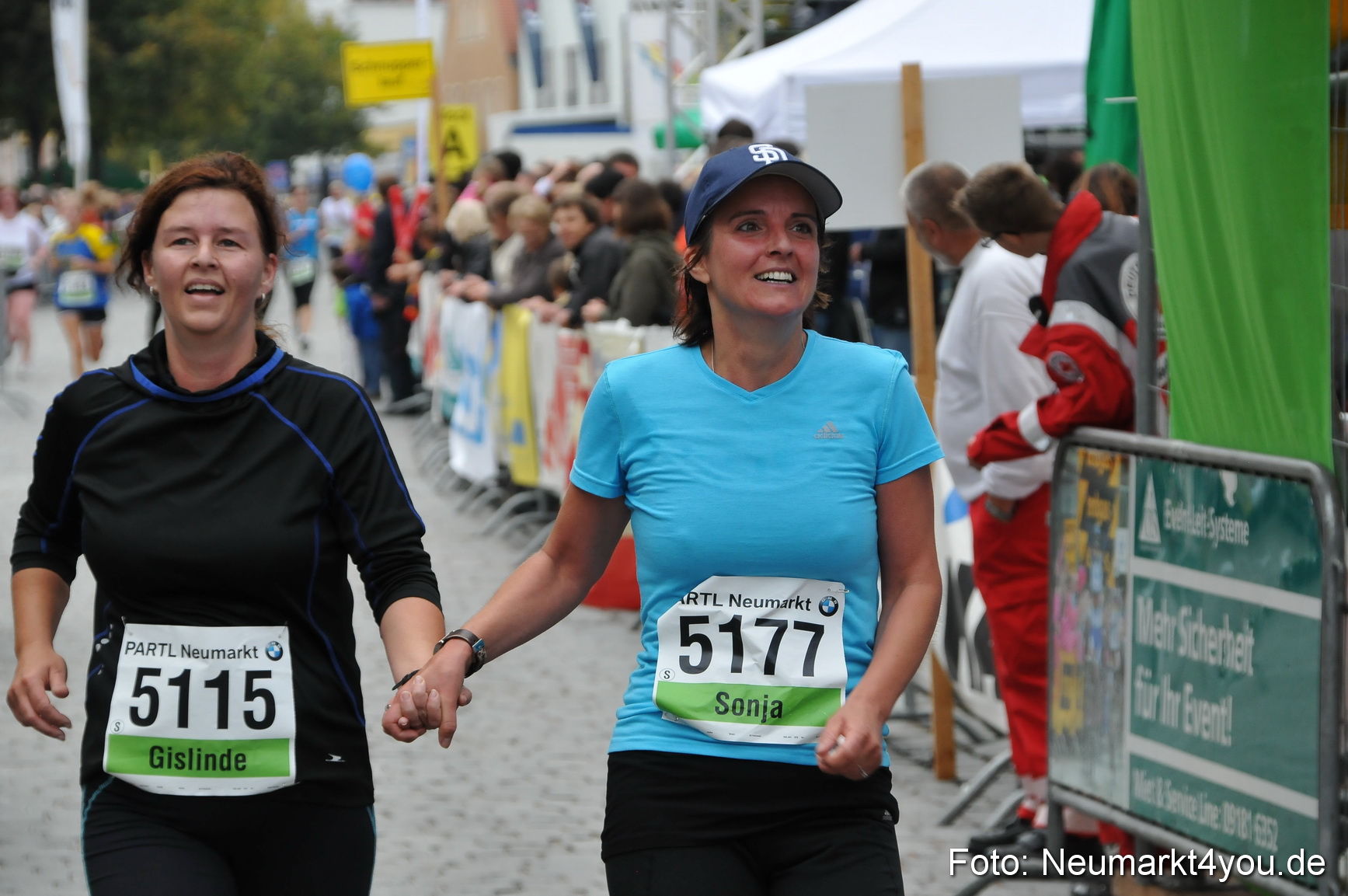 Stadtlauf Neumarkt 2014 0871