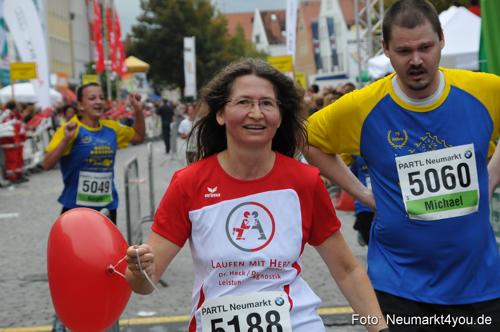 Stadtlauf Neumarkt 2014 0874