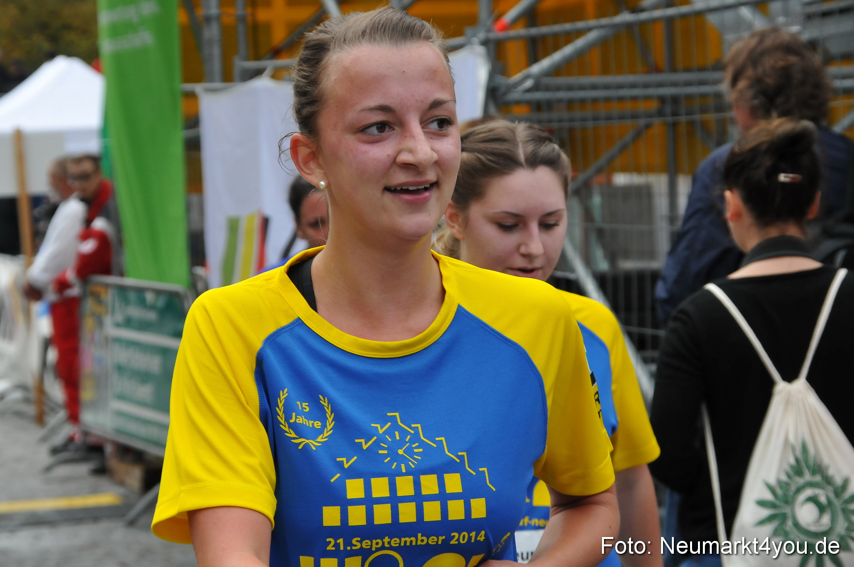 Stadtlauf Neumarkt 2014 0875