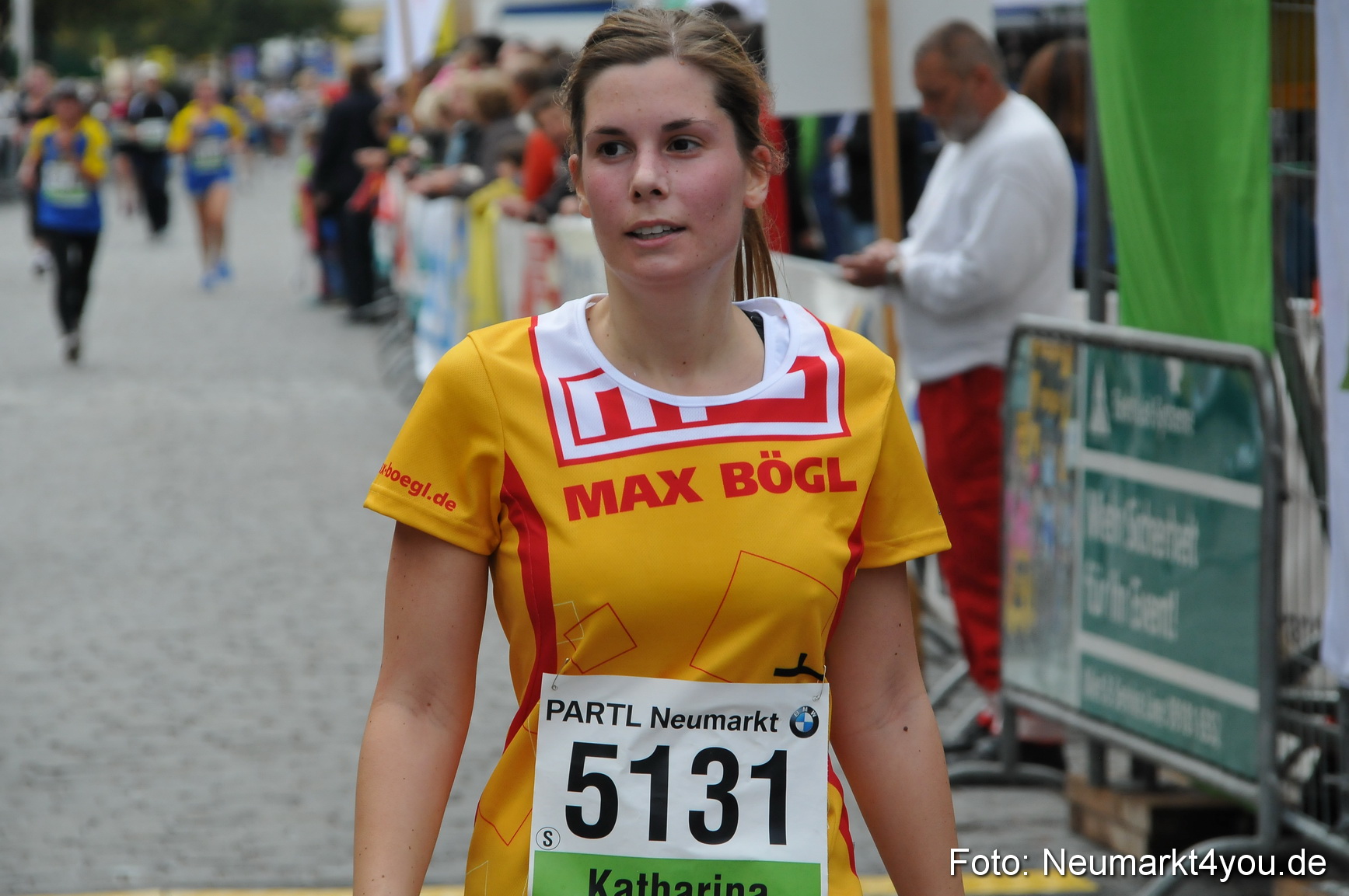 Stadtlauf Neumarkt 2014 0876