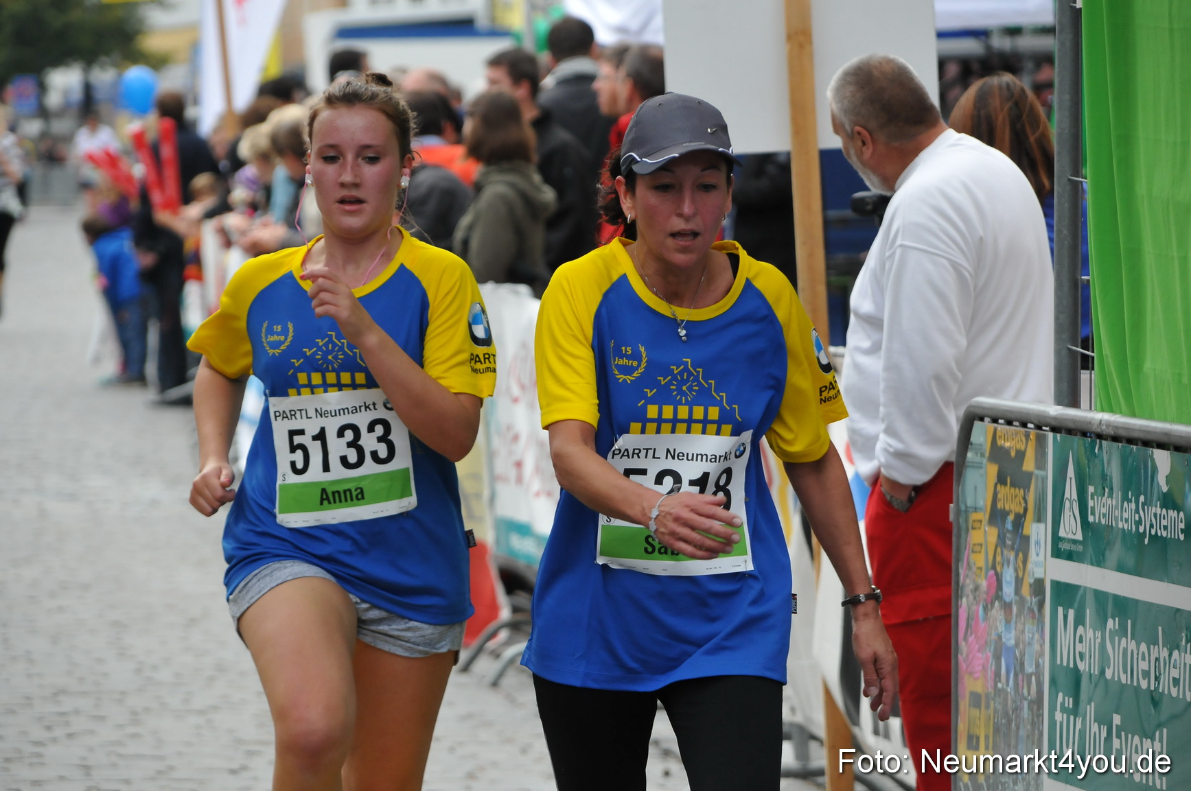 Stadtlauf Neumarkt 2014 0878