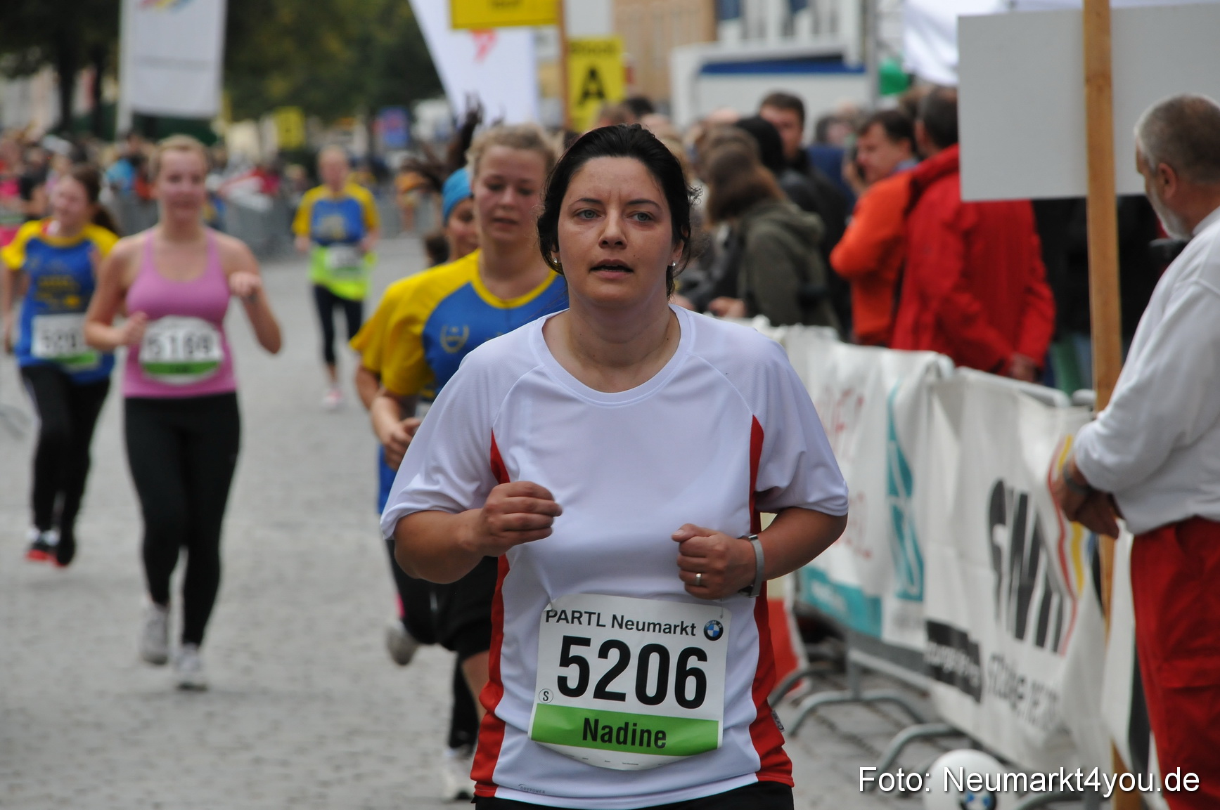 Stadtlauf Neumarkt 2014 0881