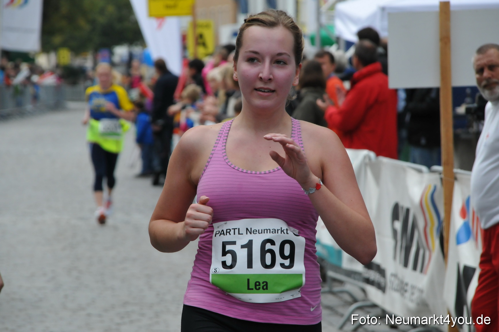 Stadtlauf Neumarkt 2014 0883