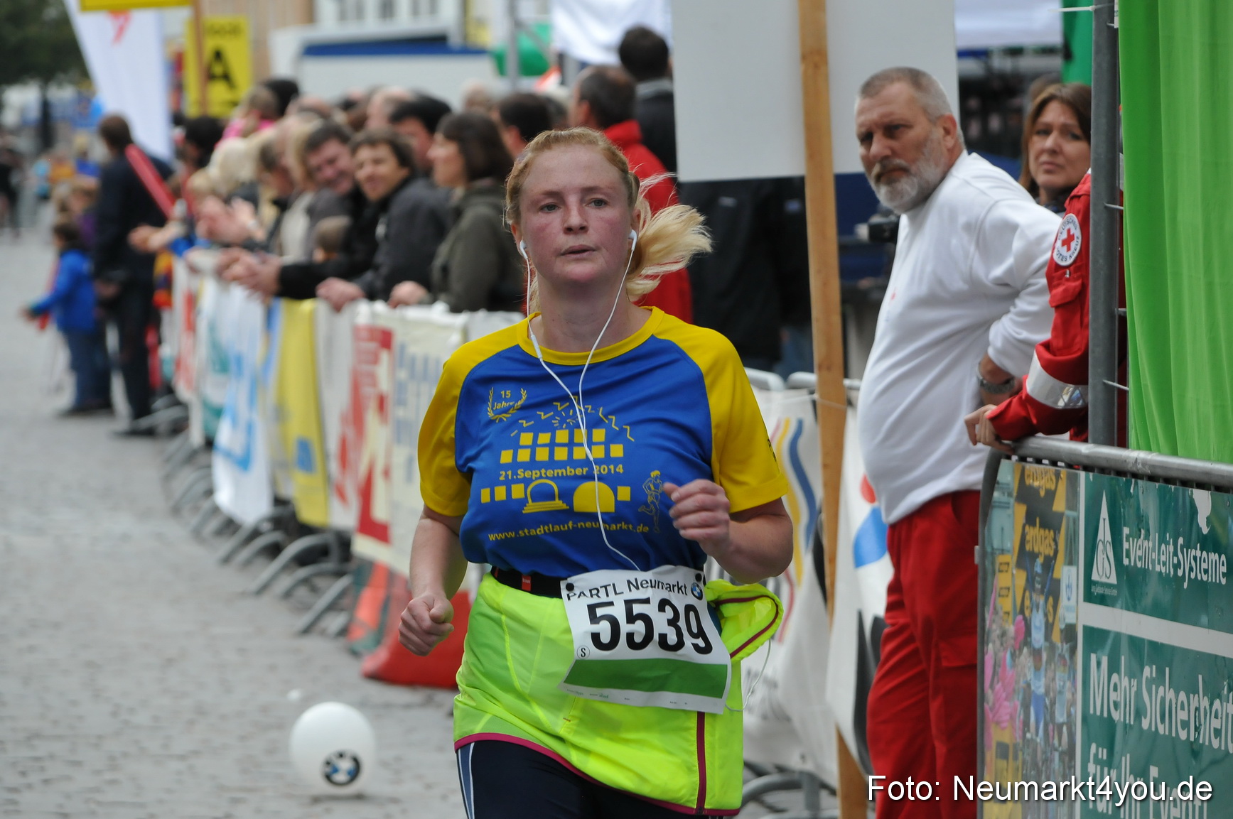 Stadtlauf Neumarkt 2014 0885