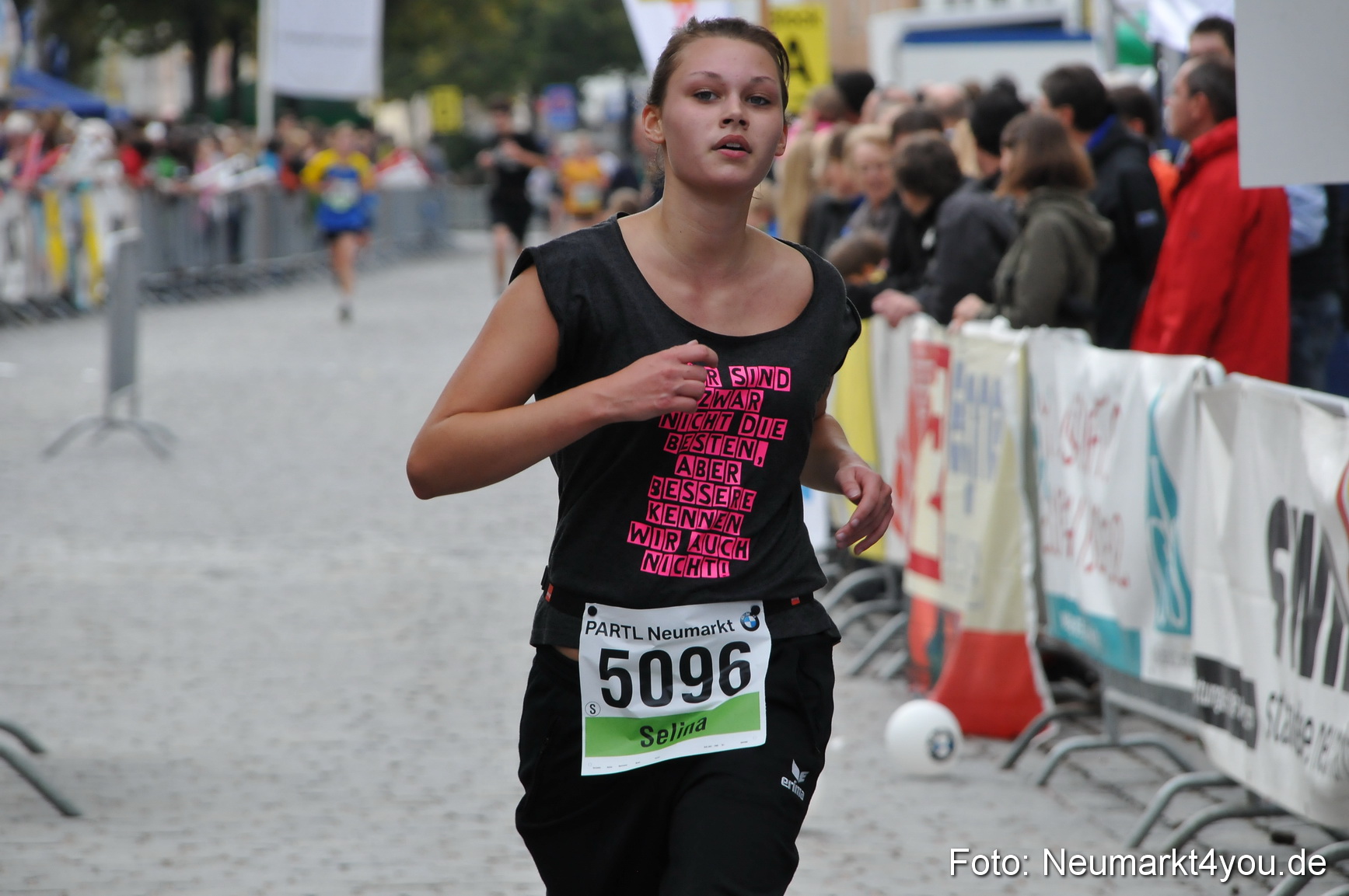 Stadtlauf Neumarkt 2014 0886