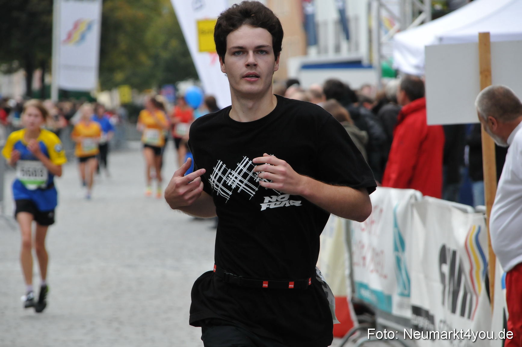 Stadtlauf Neumarkt 2014 0887
