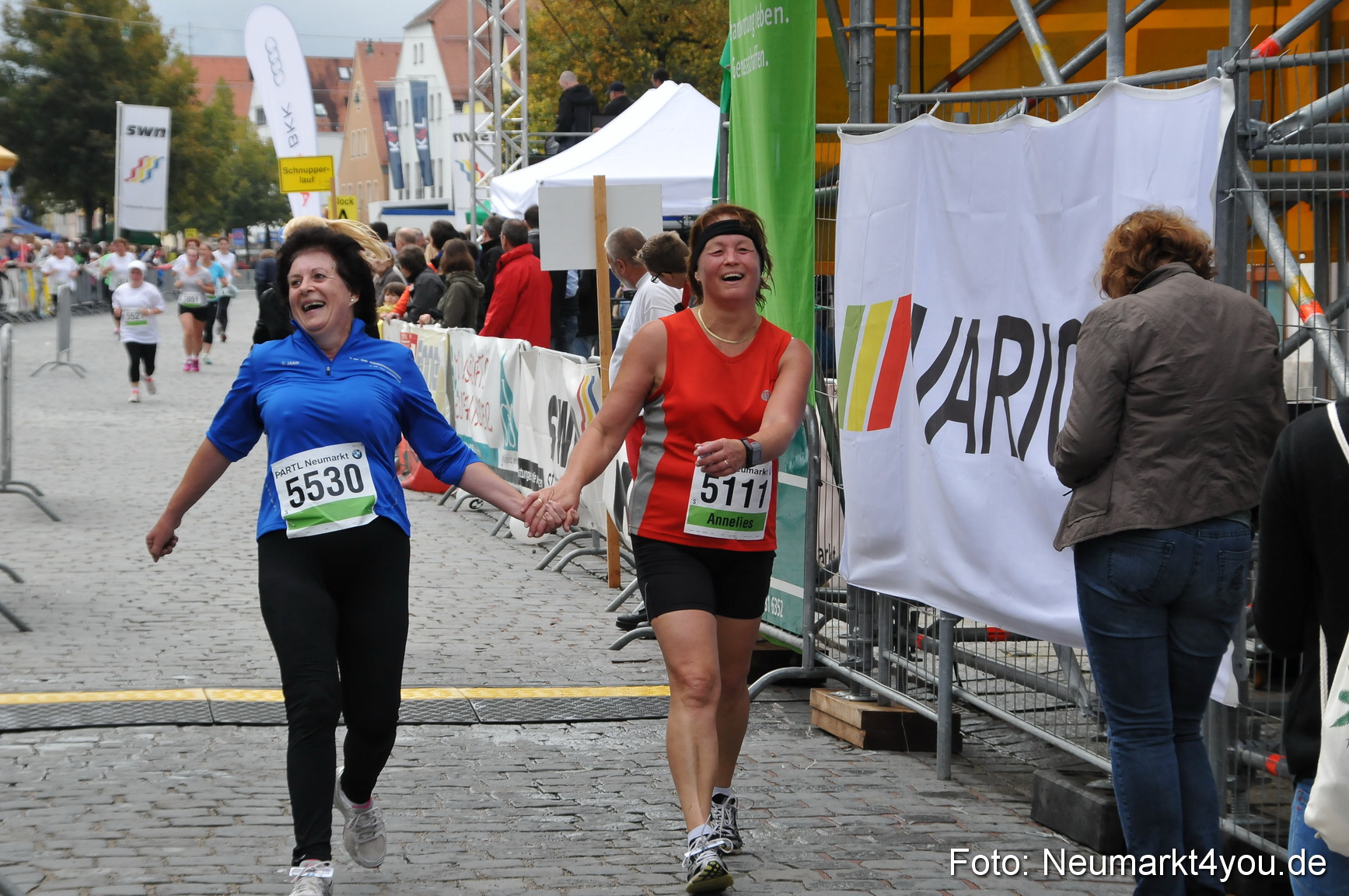 Stadtlauf Neumarkt 2014 0888
