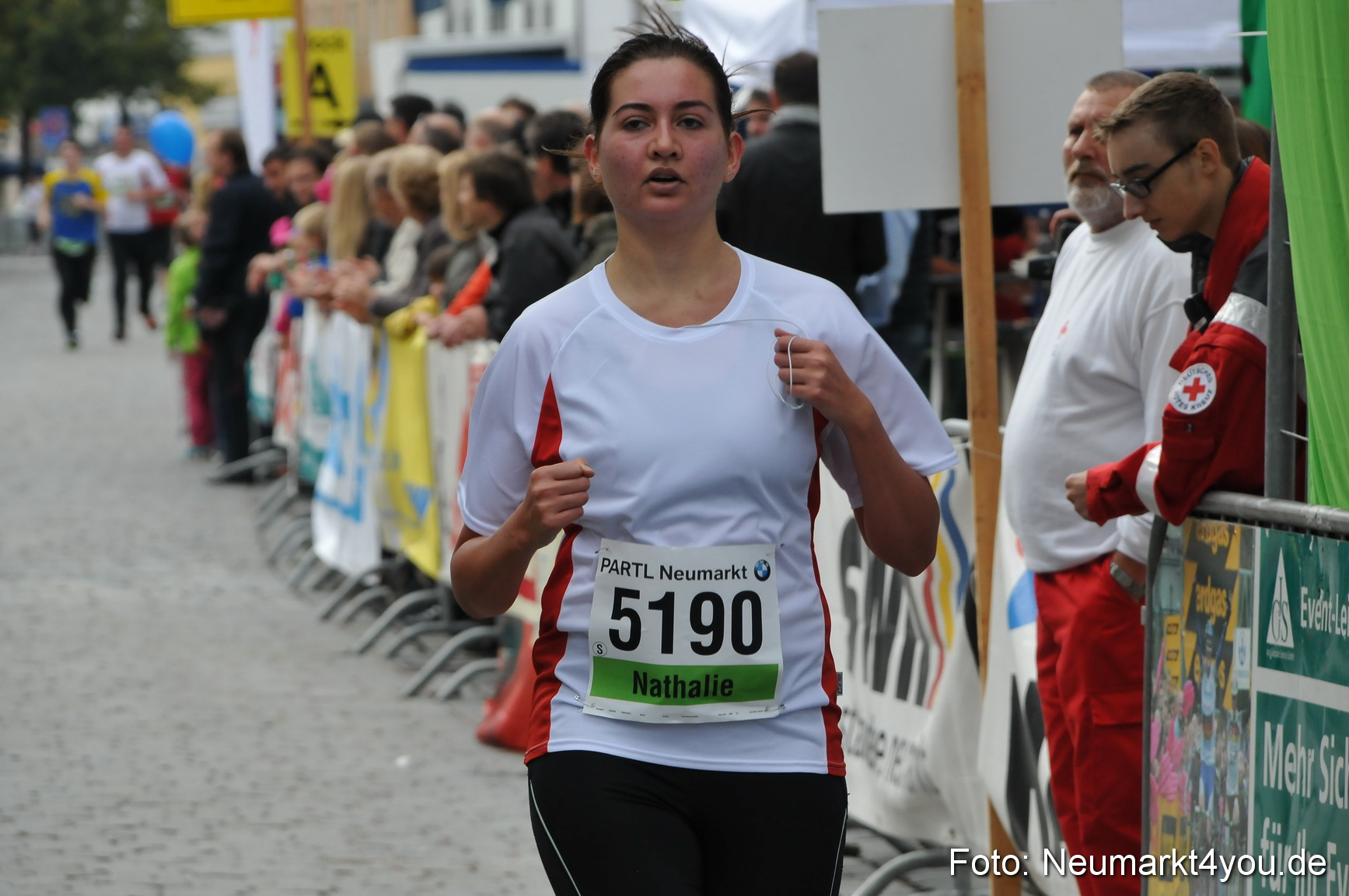 Stadtlauf Neumarkt 2014 0894
