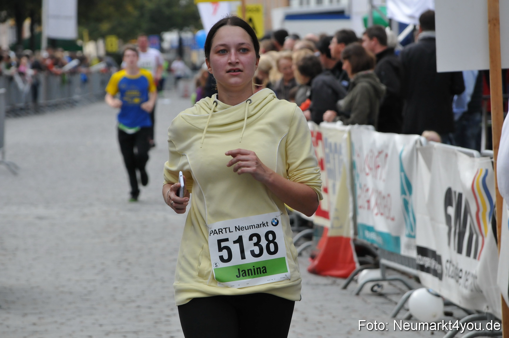 Stadtlauf Neumarkt 2014 0895