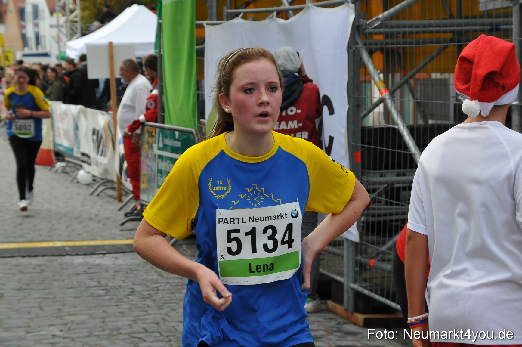 Stadtlauf Neumarkt 2014 0897