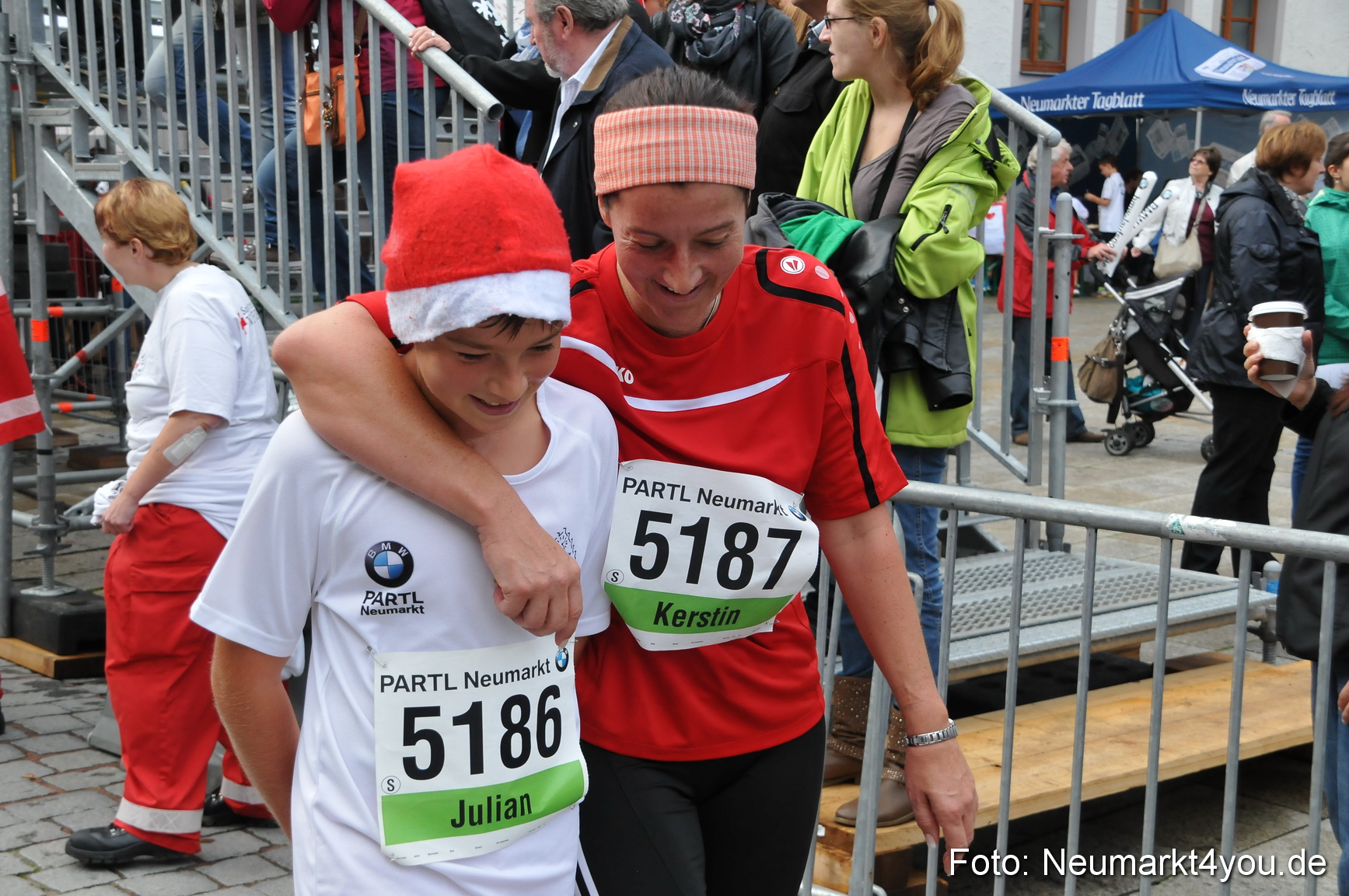 Stadtlauf Neumarkt 2014 0899